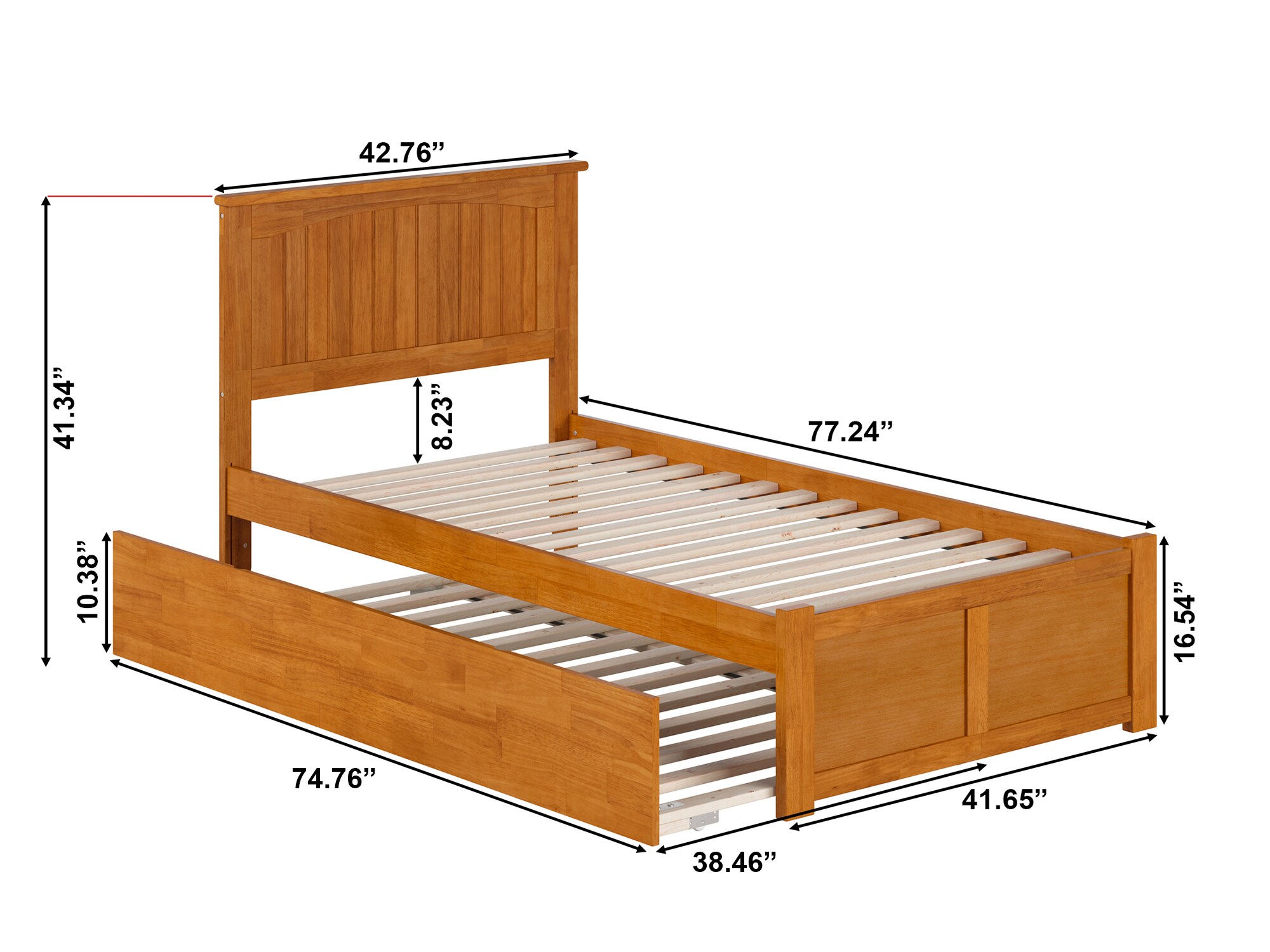 AFI AR822201T beds - View #14