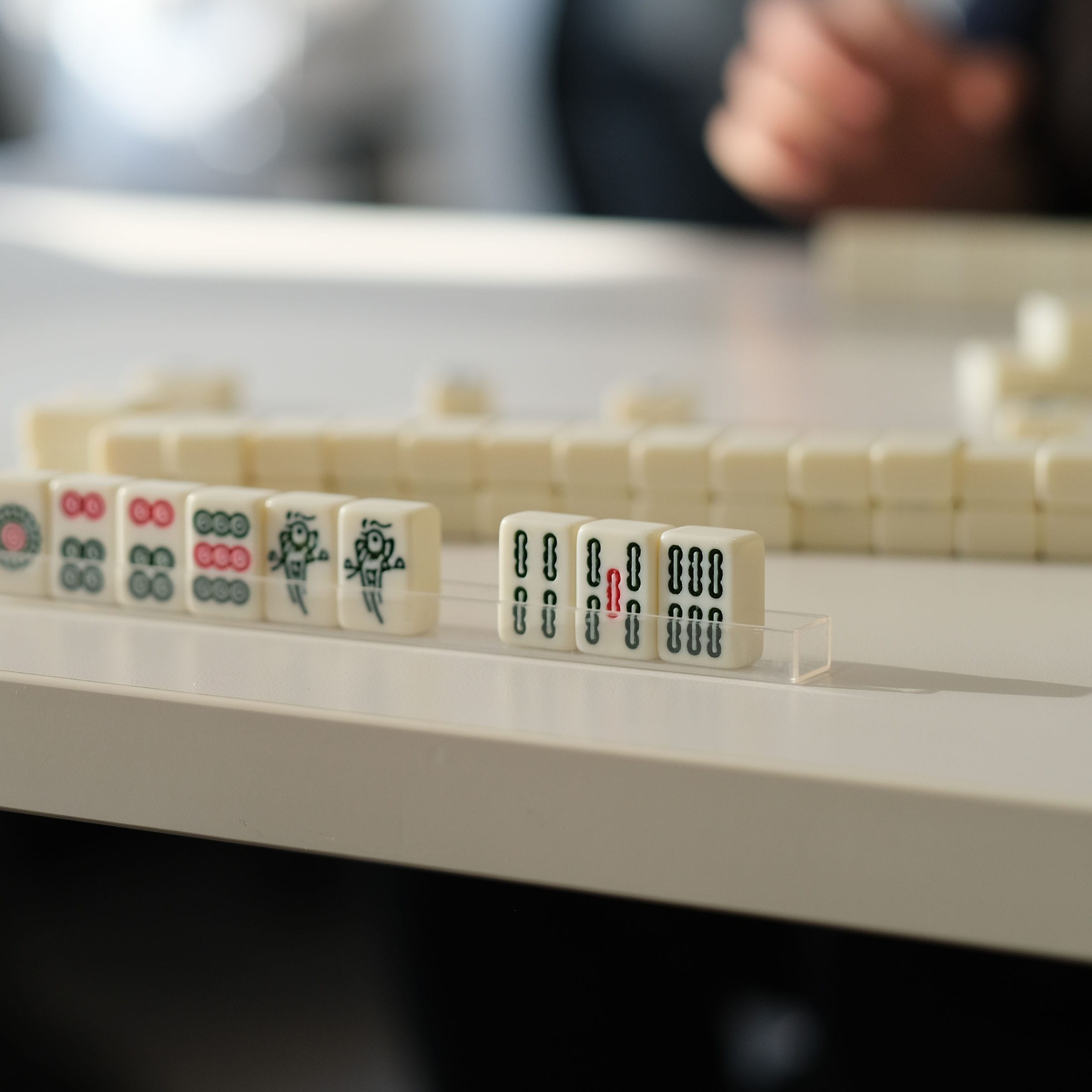 Toy Time 554976SHB Board-Games - View #7