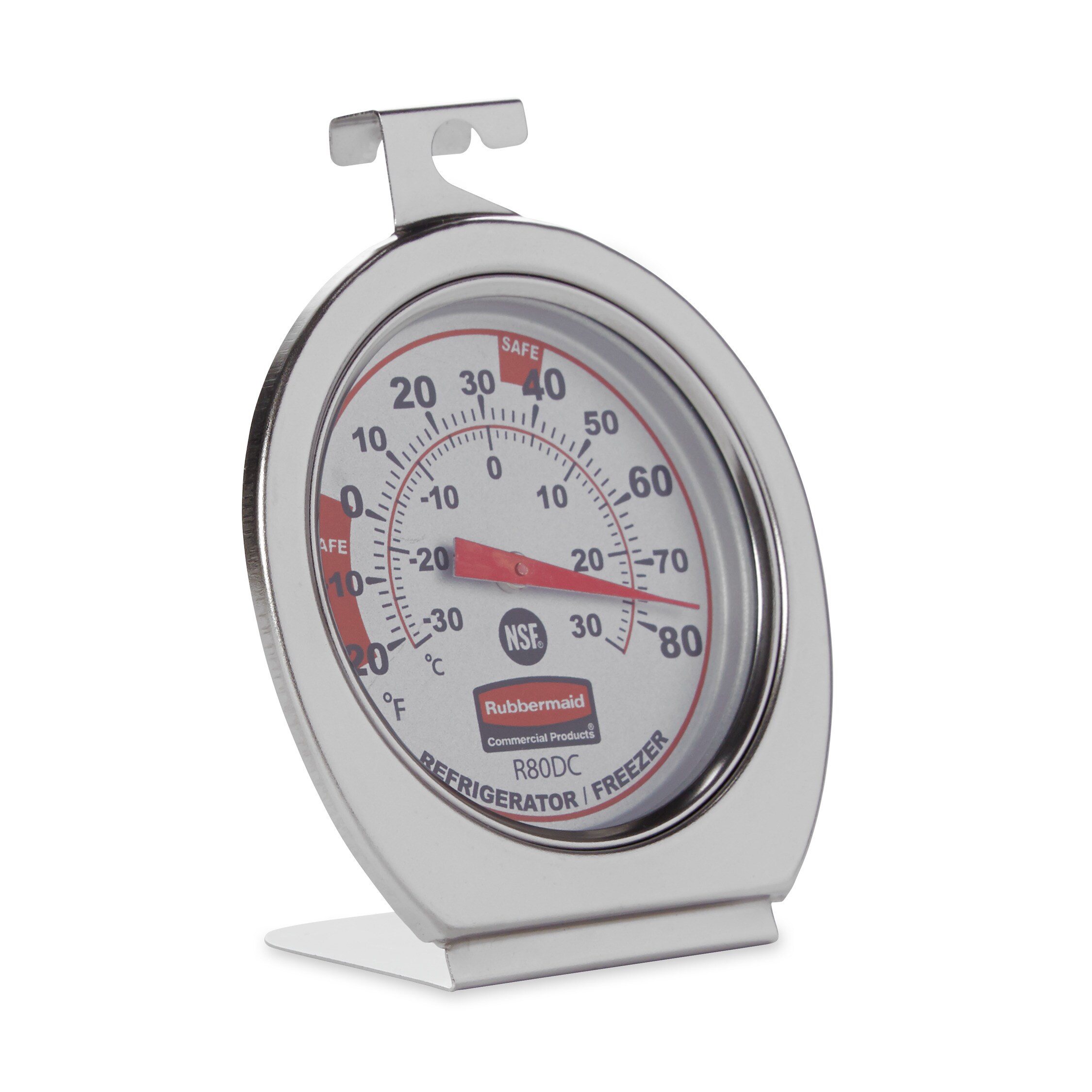 Refrigerator thermometer Appliance Parts & Accessories at