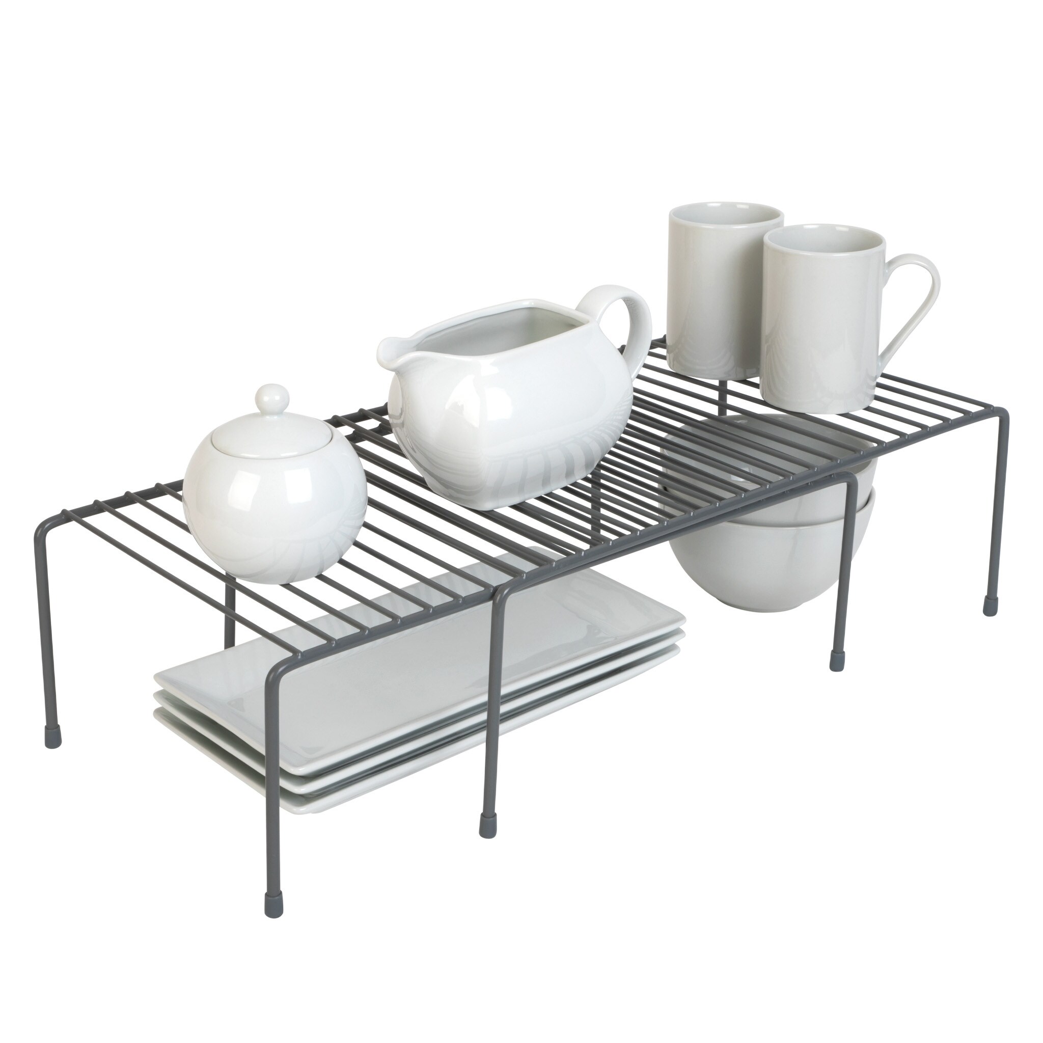 Smart Design 8248638A12 Pull-Out-Cabinet-Baskets - View #2