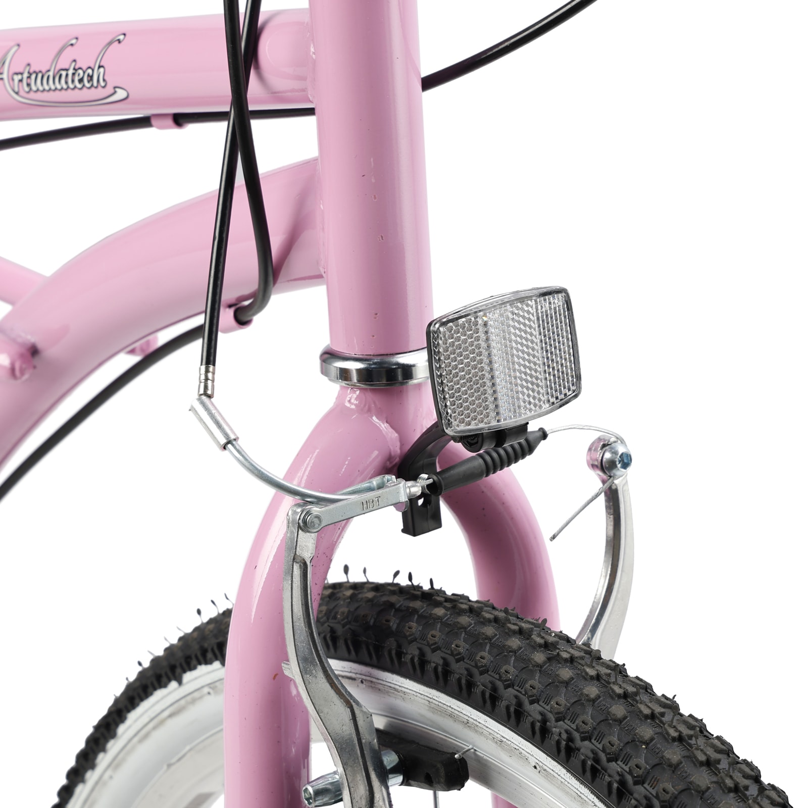 Topteng B601-057-PINK bikes - View #12