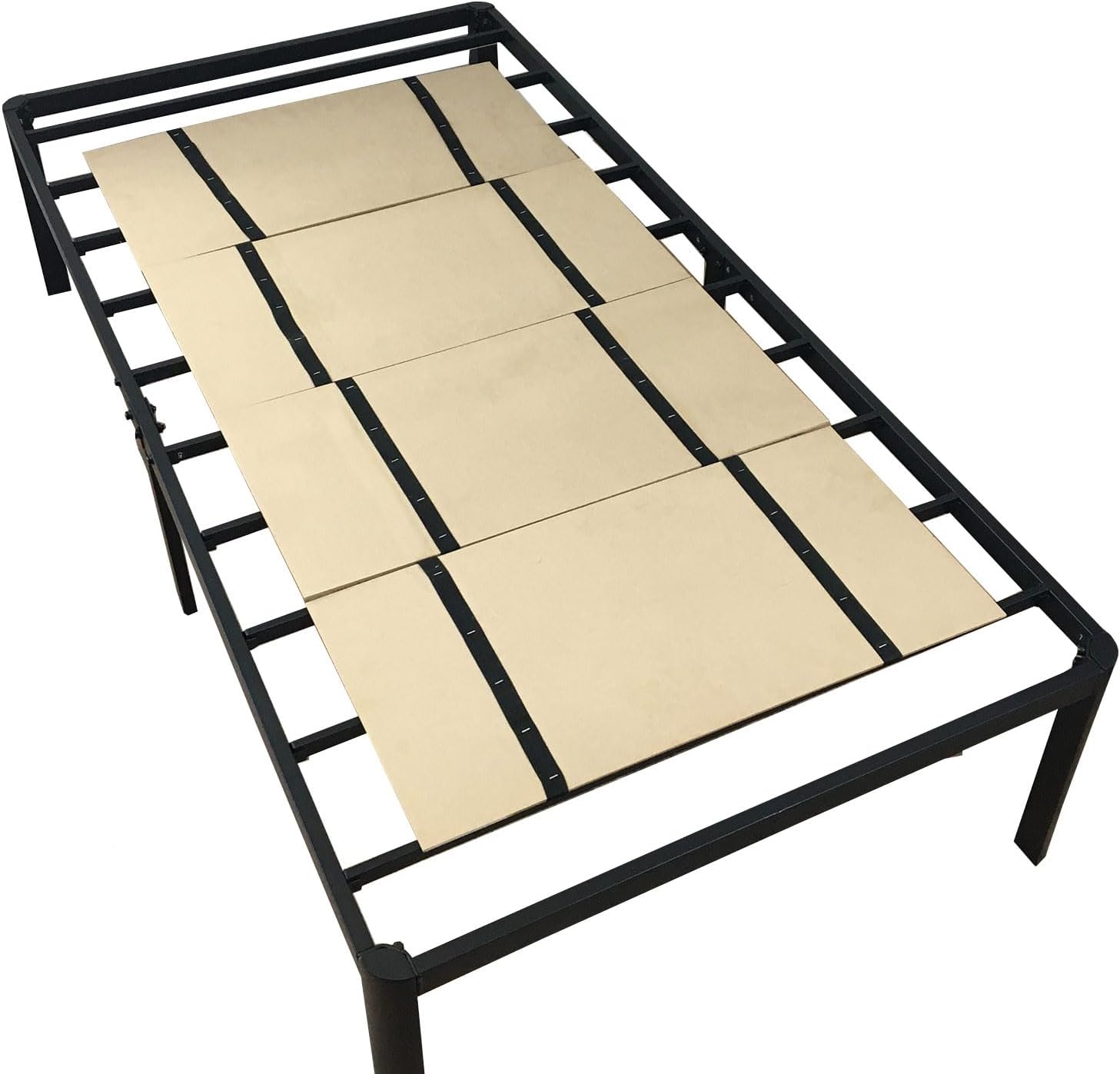 DMI 552-1950-0000 Mattresses-Boxsprings - View #2