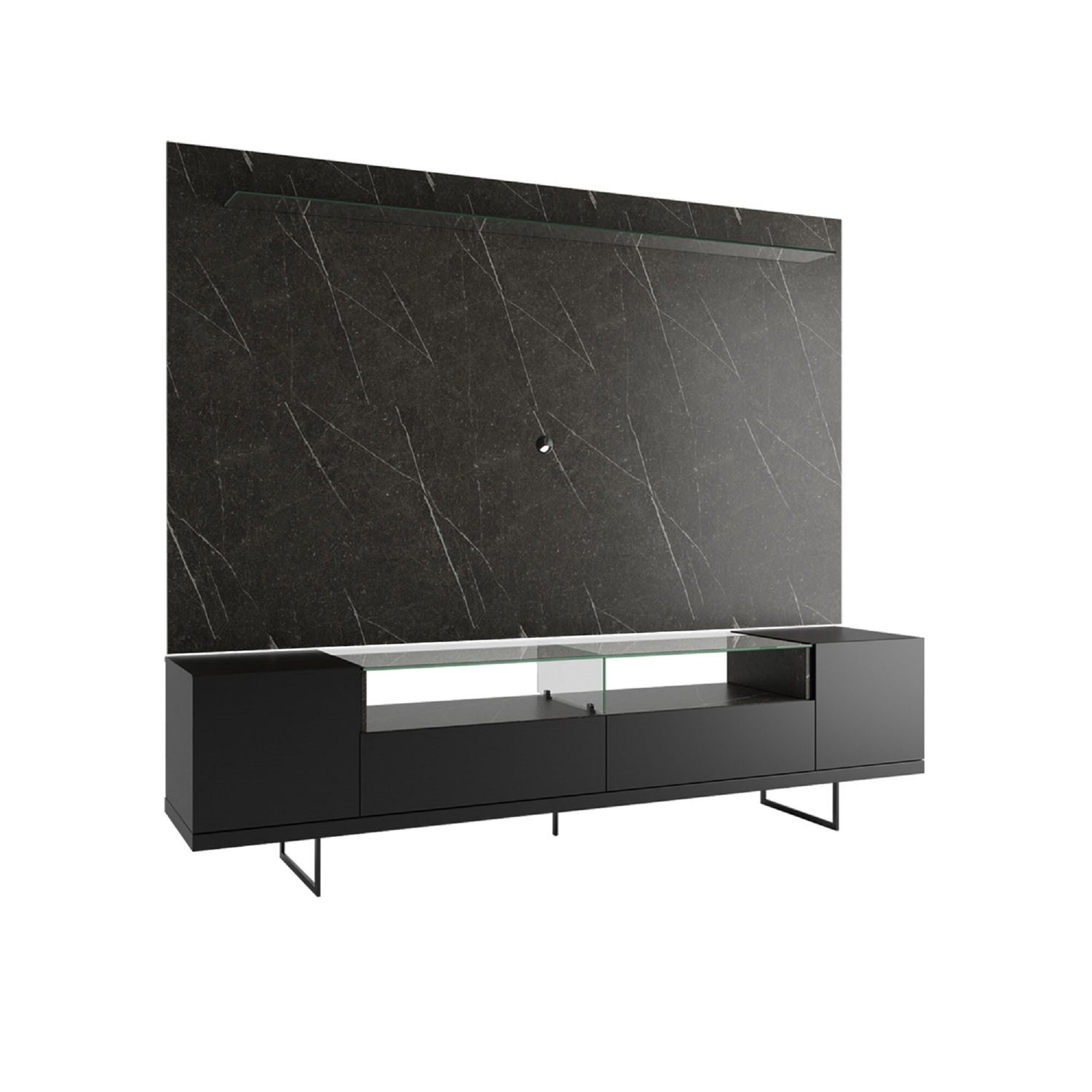 Manhattan Comfort 2-223252255252 Tv-Stands - View #6