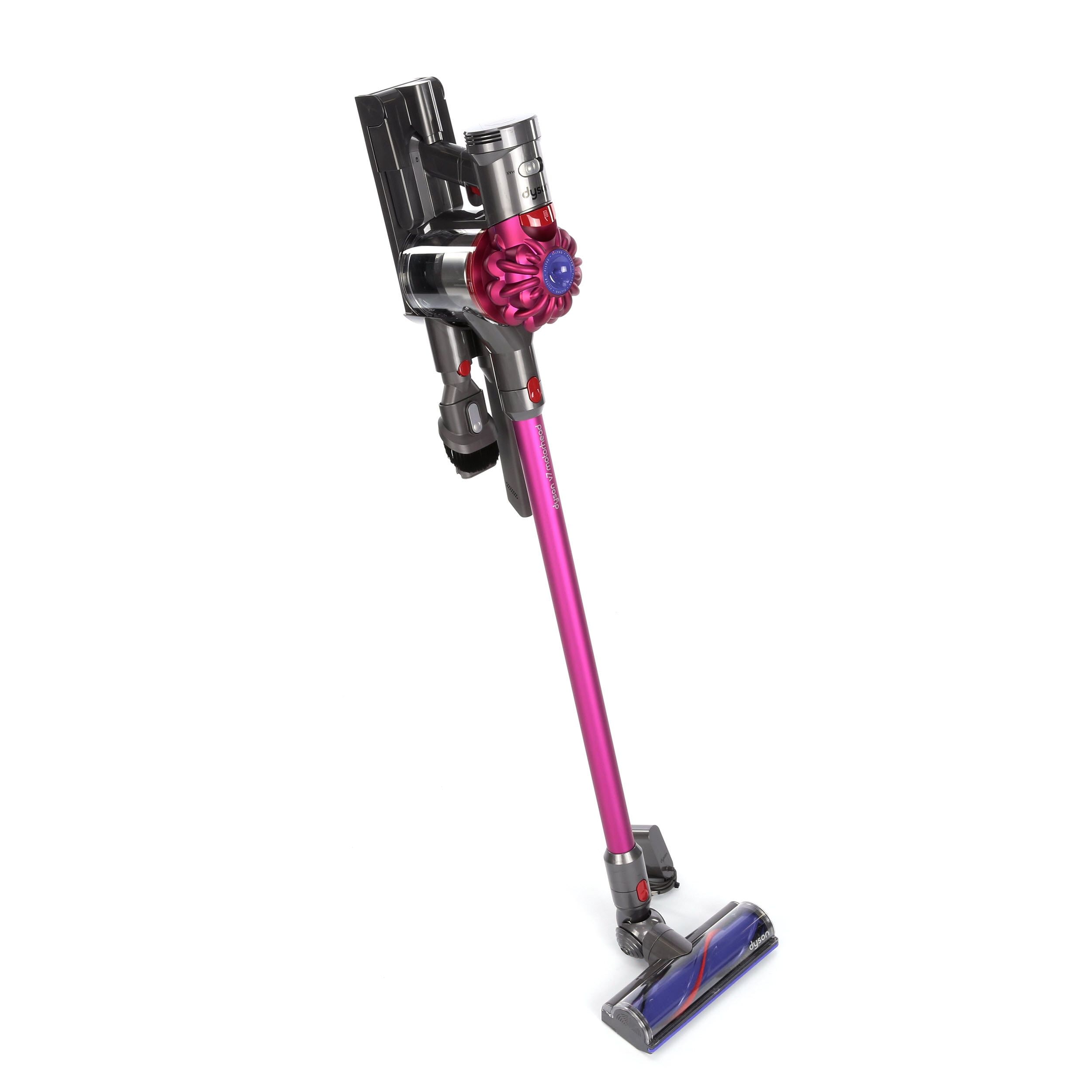 新品・未開封】Dyson V7 Motorhead SV11ENT 2年保証付 - 掃除機