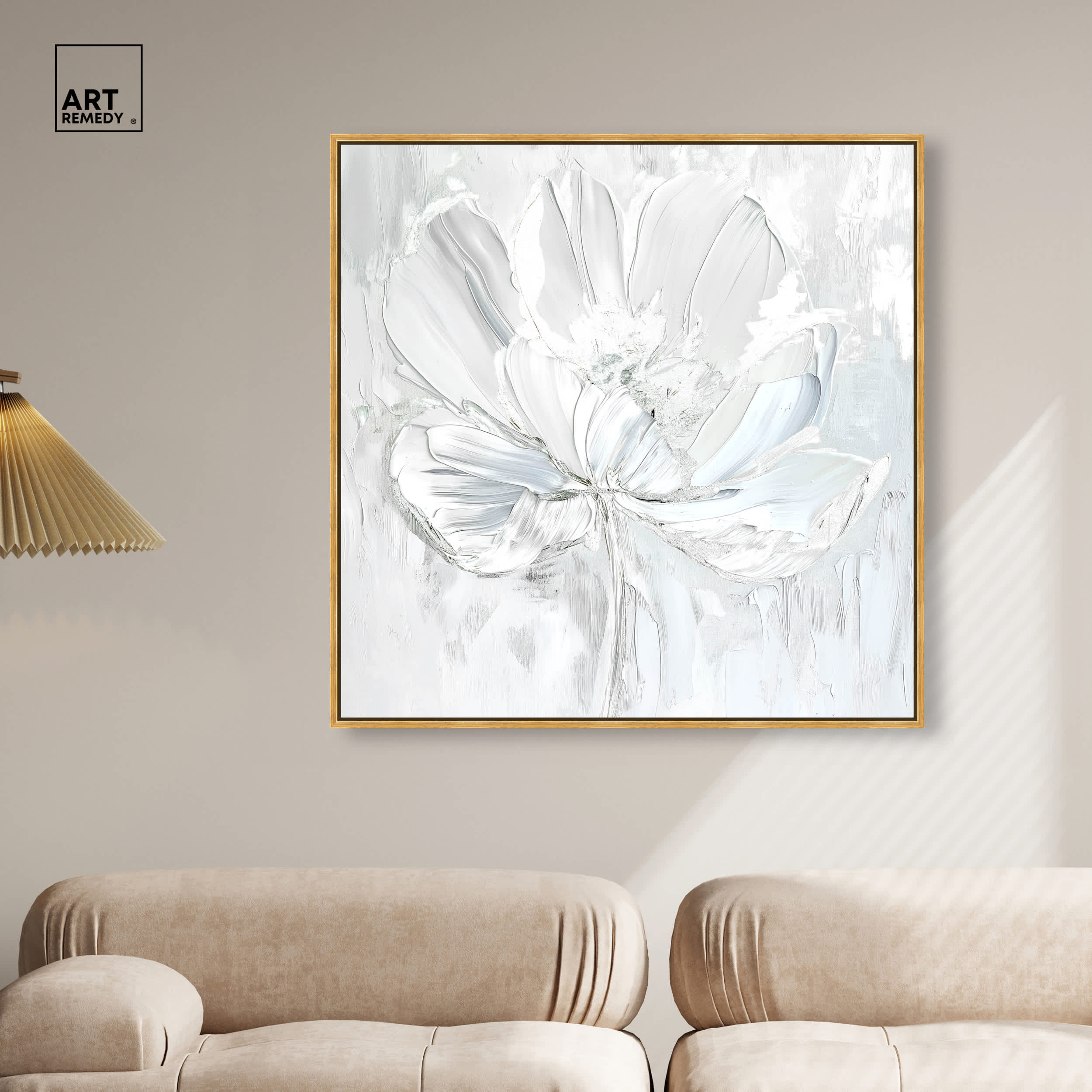 Art Remedy 005710600GEQS94 Wall-Art - View #2