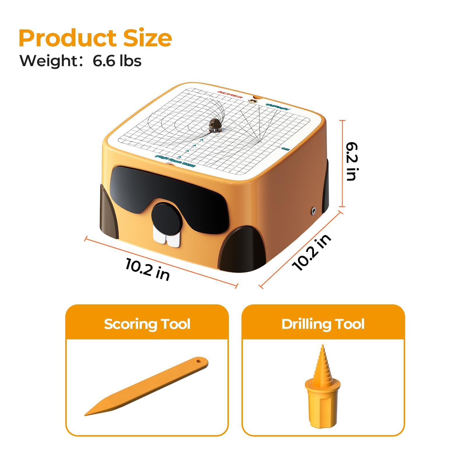 SainSmart C1 Play-Toys - View #4