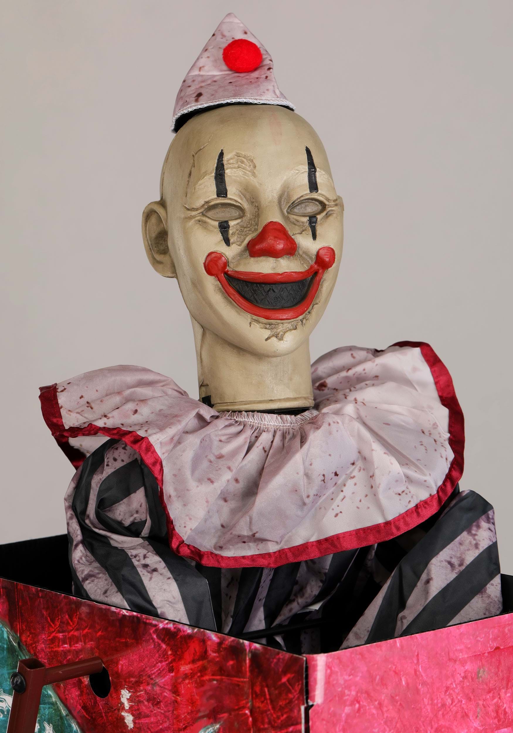 HalloweenCostumes.com FUN97150-ST Outdoor-Halloween-Decor - View #5