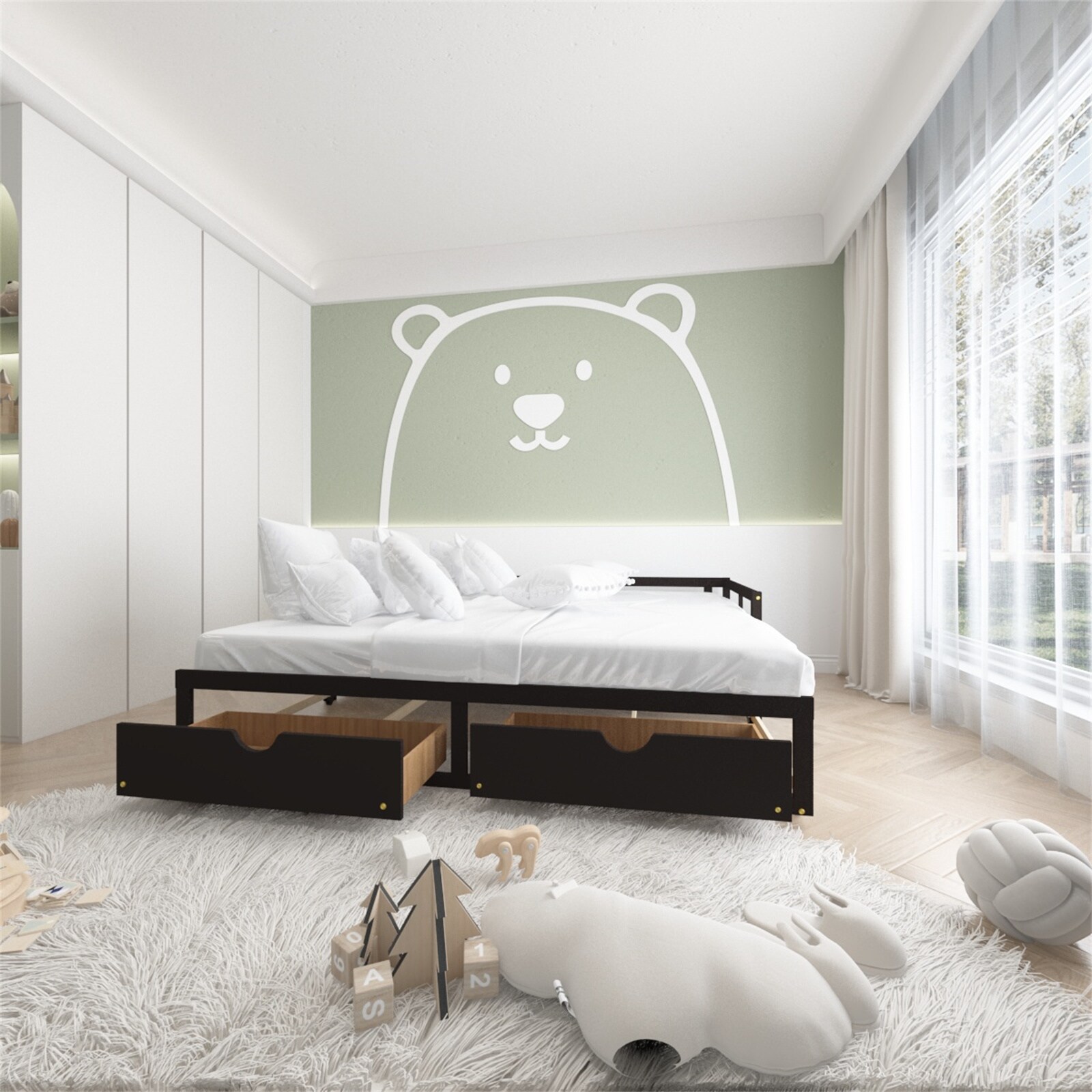 BESTCOSTY WF194LJW973AAPZYYRL beds - View #7