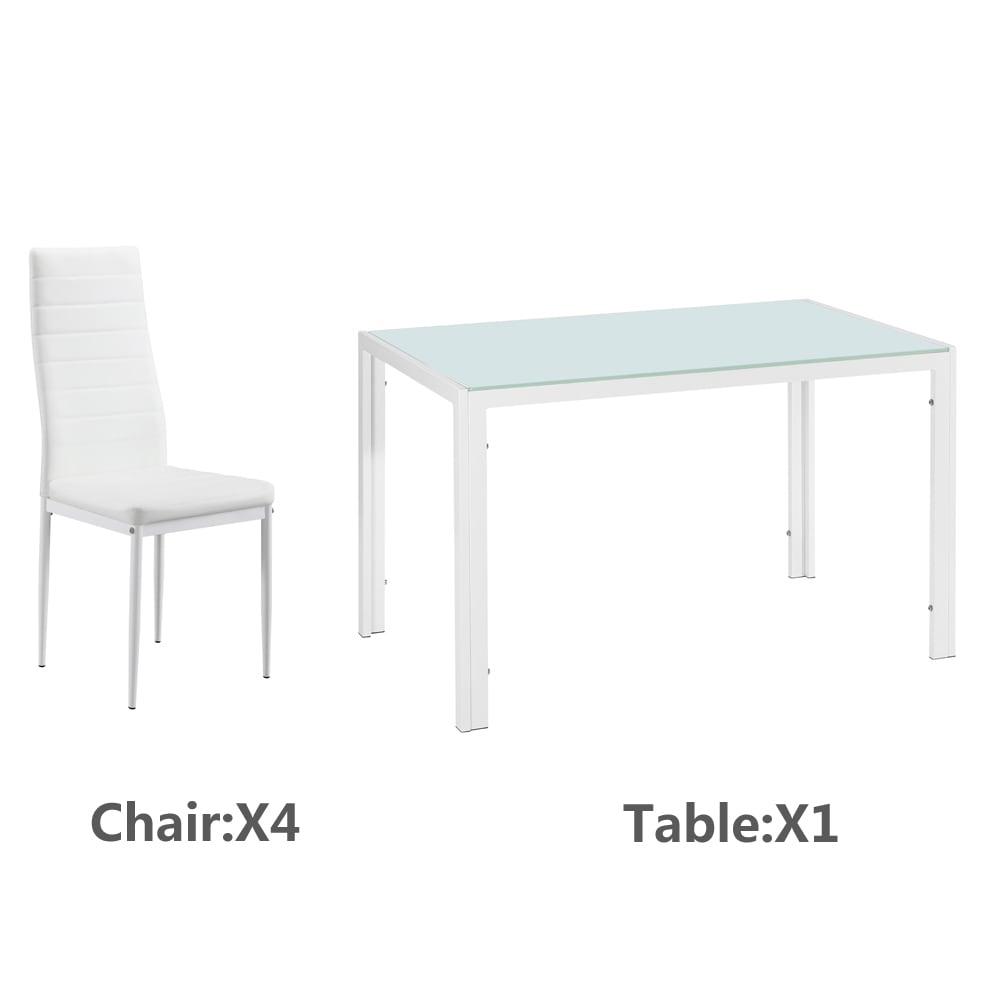 Winado 303868585413 Dining-Tables - View #9