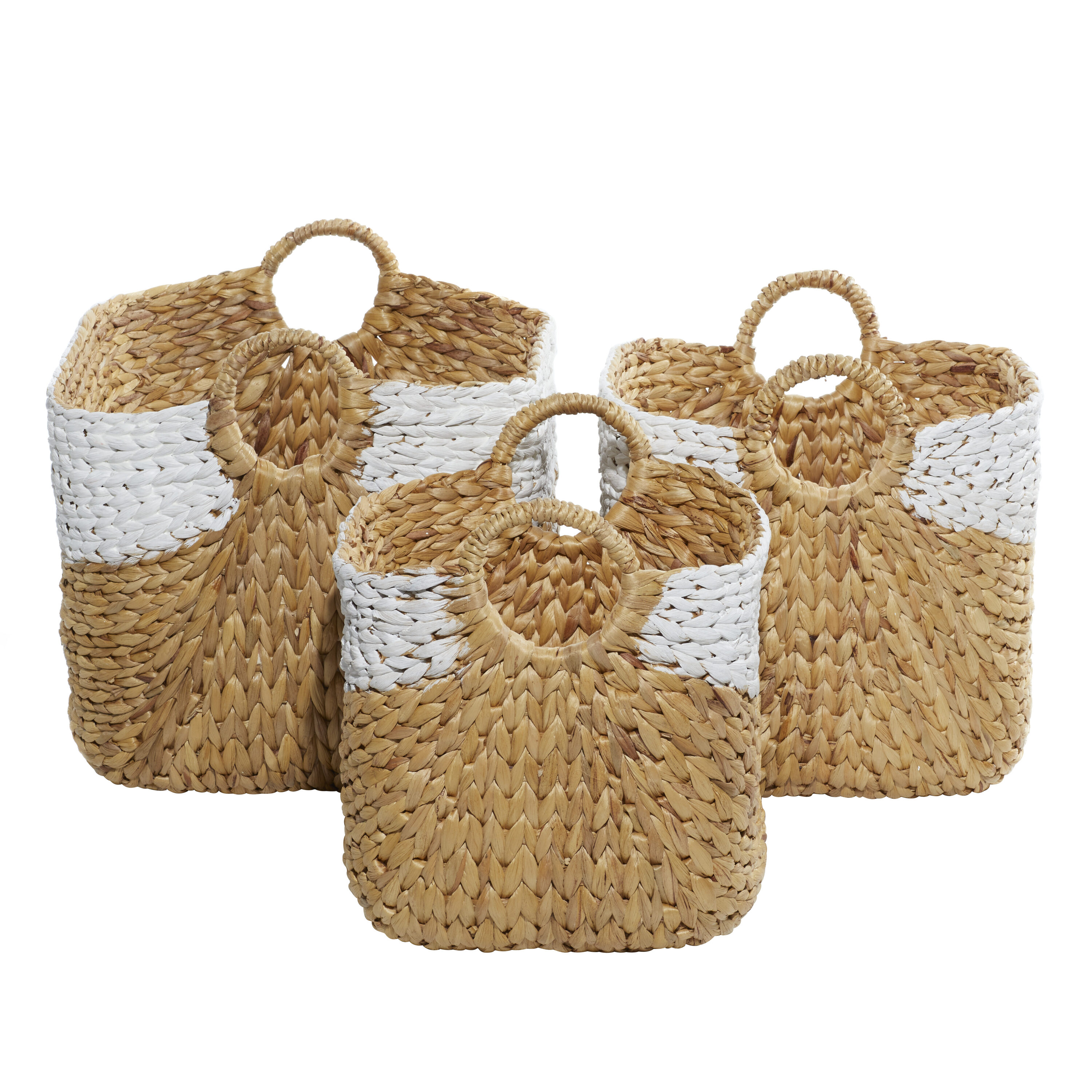 Grayson Lane 84469 Bins-Baskets - View #5