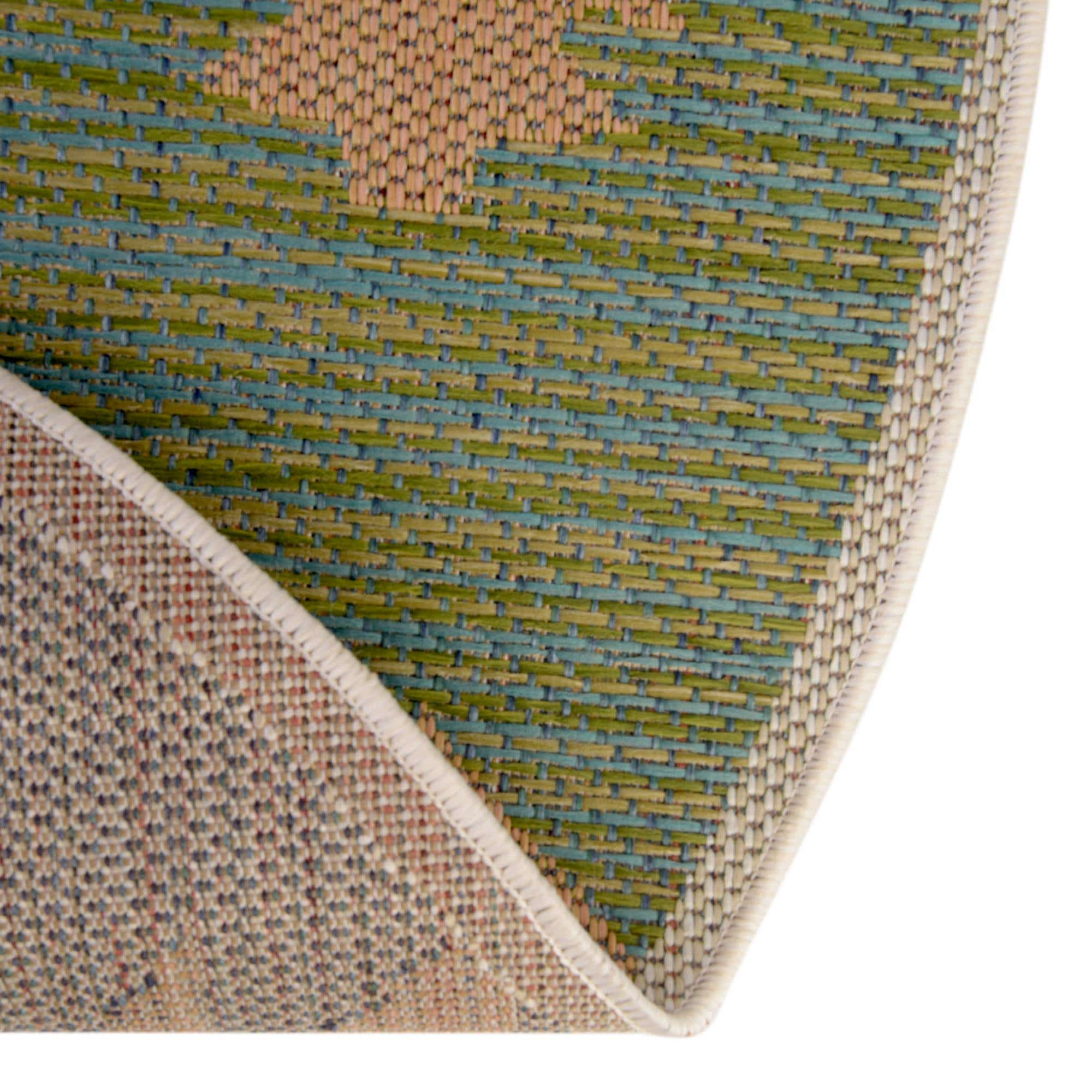 Unique Loom 3177018 rugs - View #8