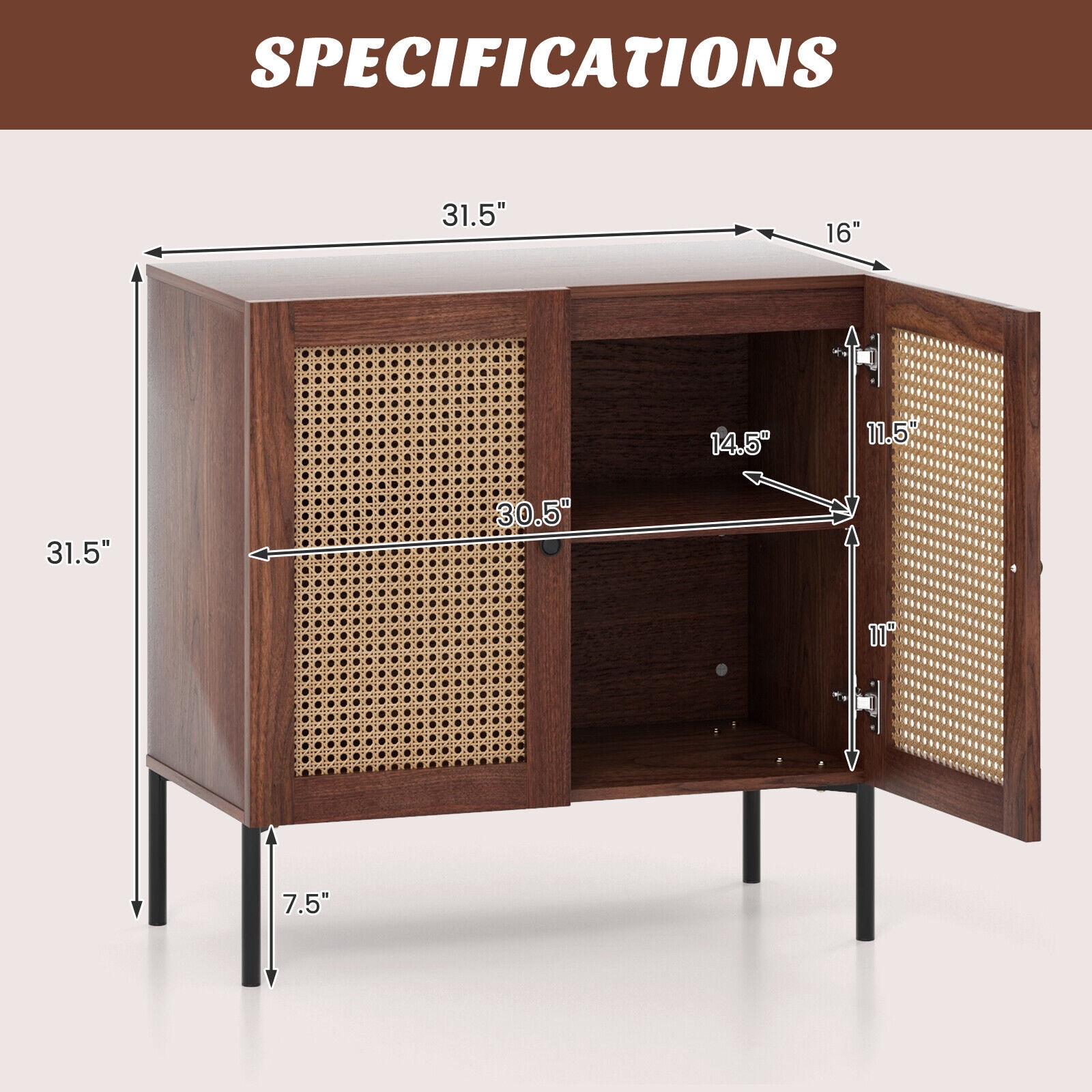 SUGIFT LW018SUGHY394 chests - View #3