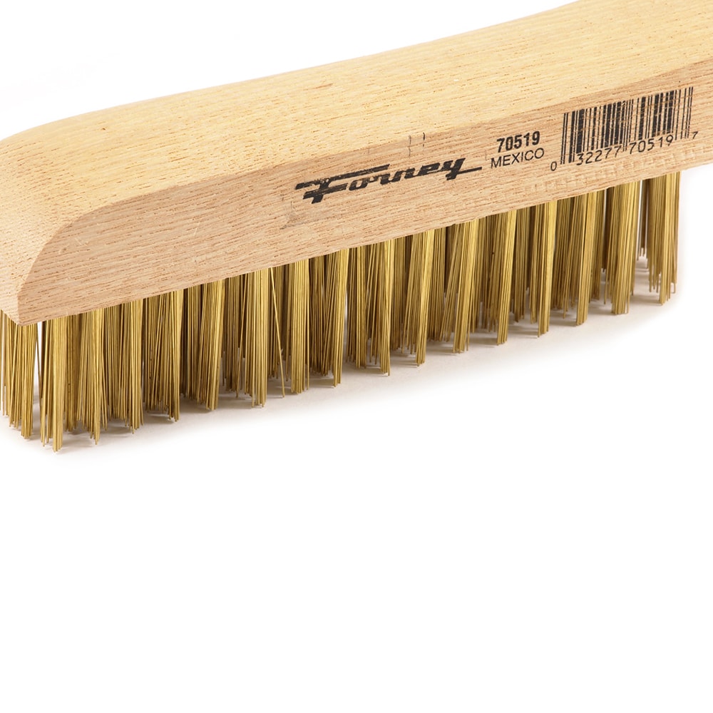 Forney 70519 Wire-Brushes - View #3
