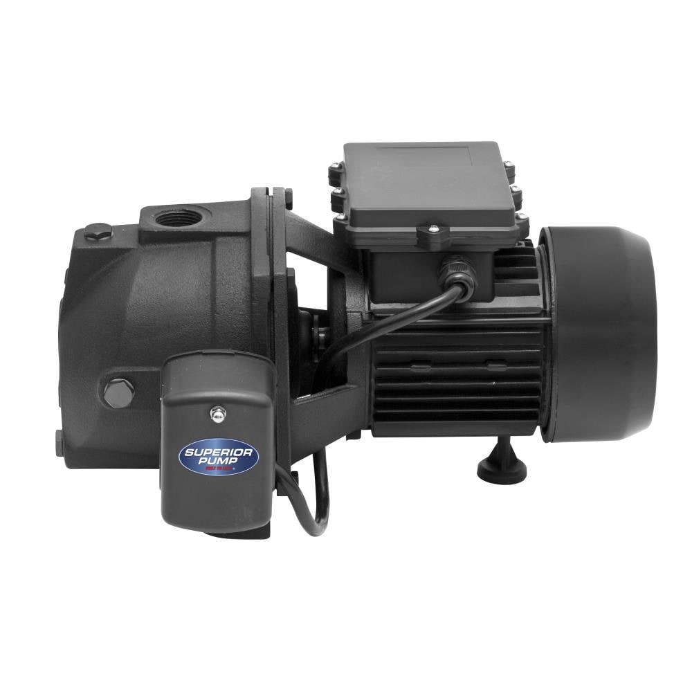 Superior Pump 94715 pumps - View #6