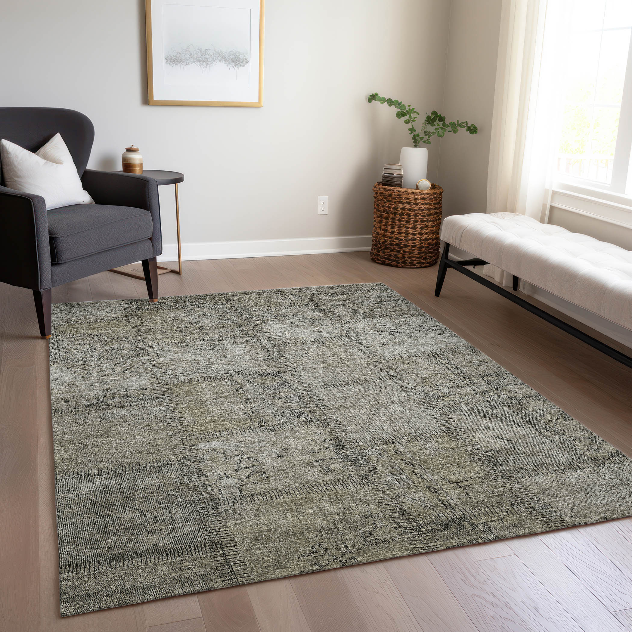 Addison Rugs ACN685TP9X12 rugs - View #7