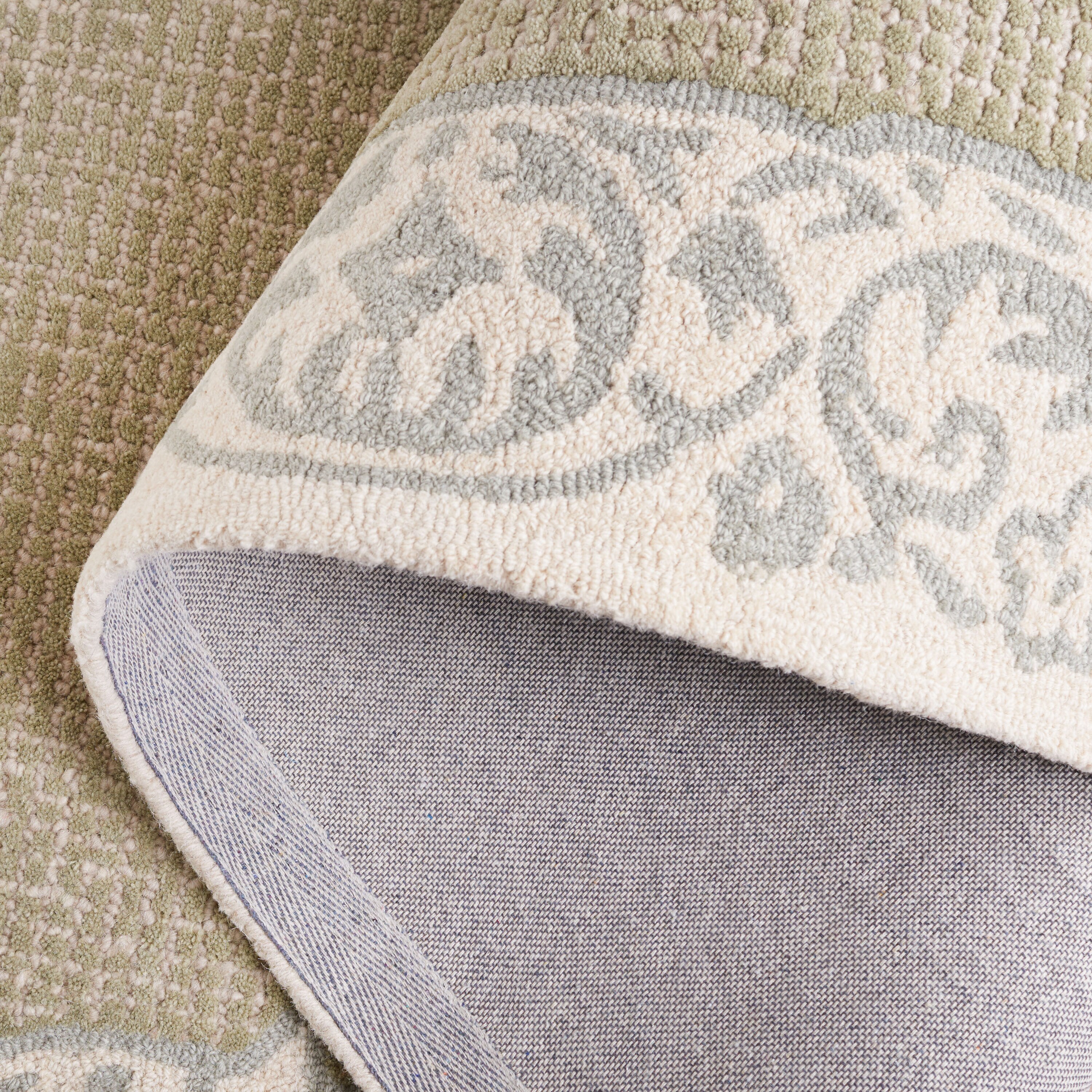 Safavieh EBN654B-5 rugs - View #6