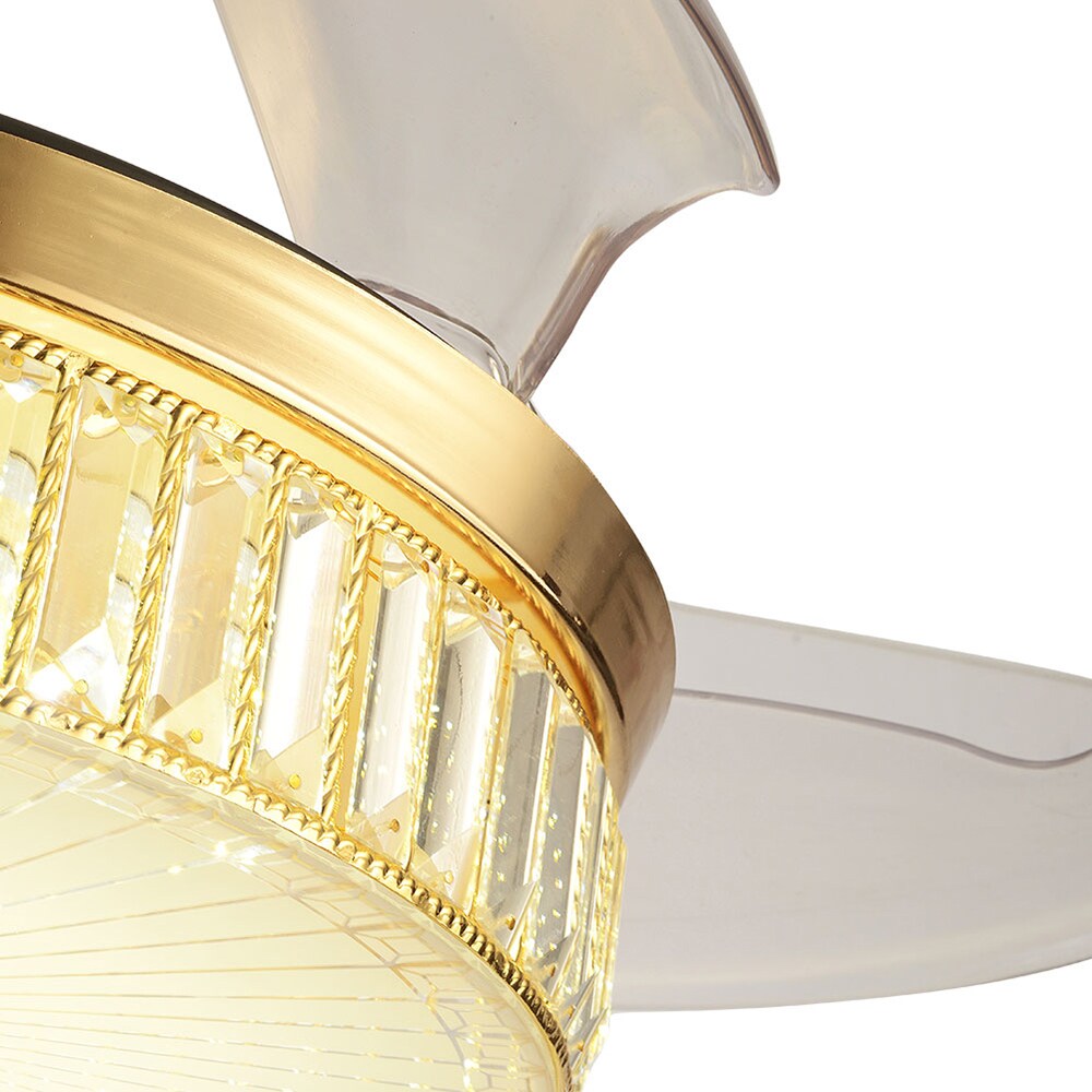 Oukaning HG-HCX-1982 Ceiling-Fans - View #7