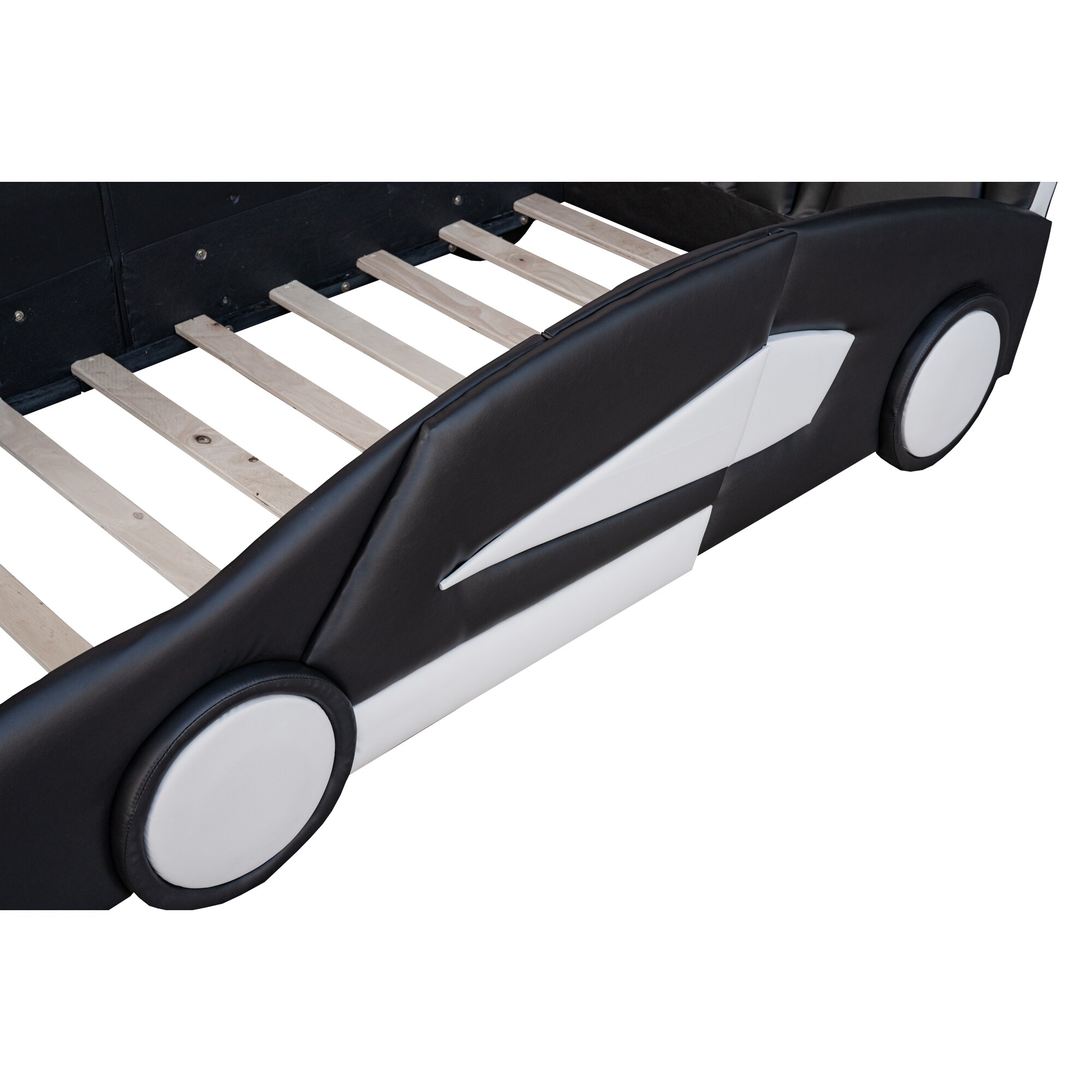 ModernLuxe WF297945AAB beds - View #11