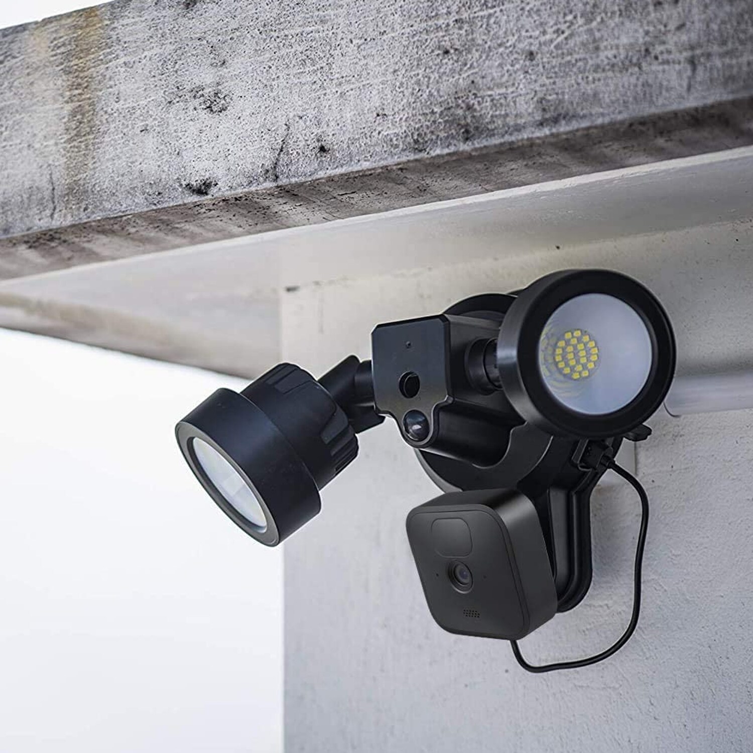 Blink Outdoor, XT2, XT Camera Weatherproof Gutter Mount with Universal  Adapter – Wasserstein Home