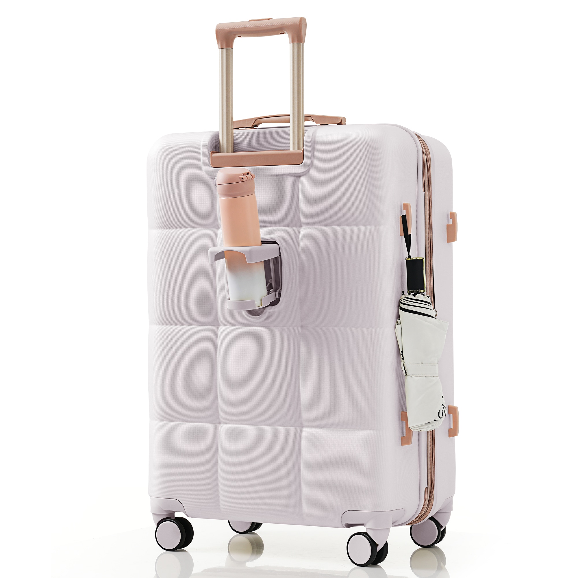 SINOFURN SYD9600007LG Luggage-And-Luggage-Sets - View #13