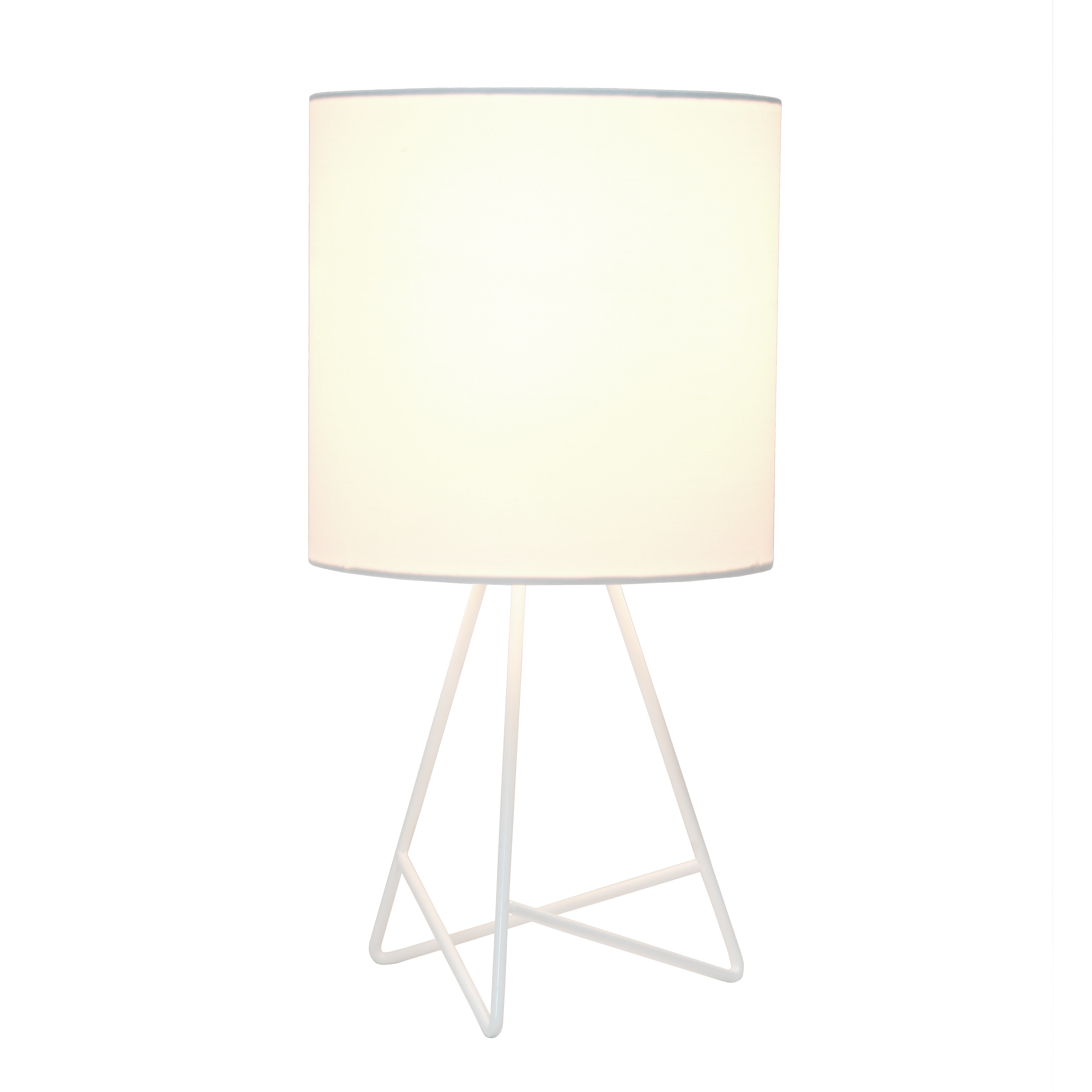 Creekwood Home CWT-2029-WO-LB Table-Lamps - View #2