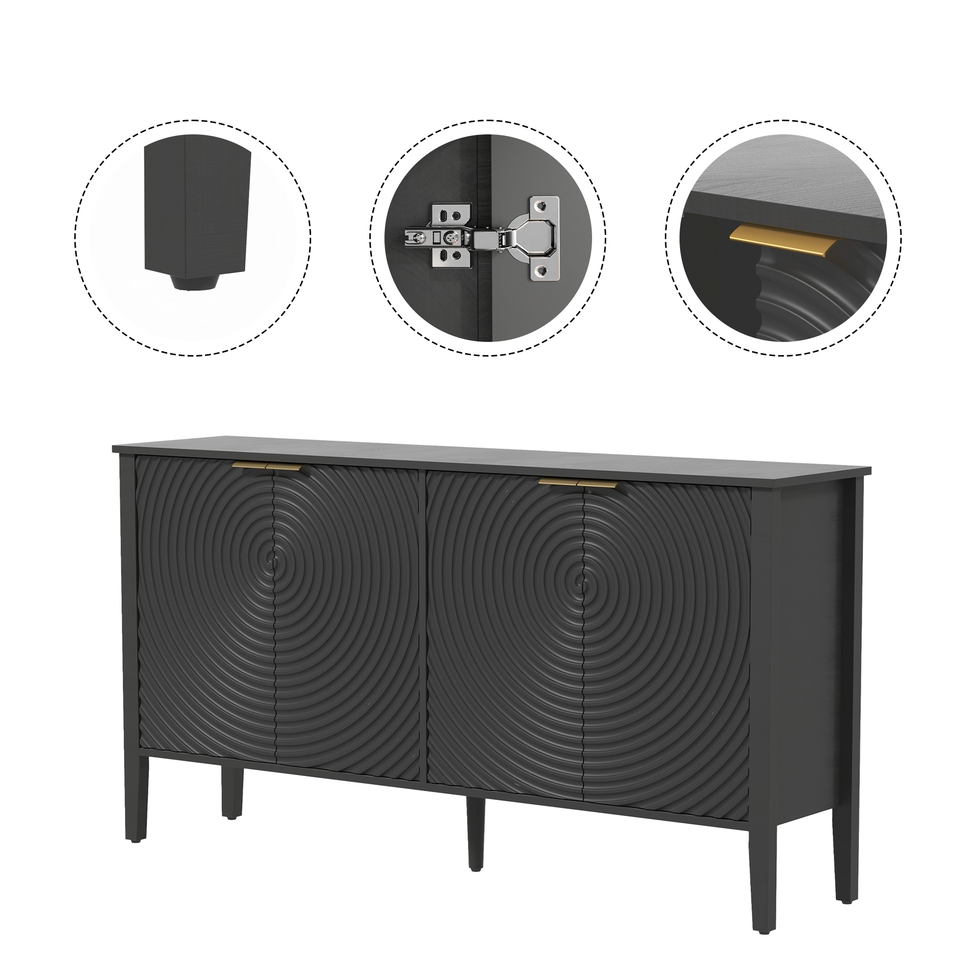  CBG59H02-D-LW1 Dining-Kitchen-Storarge - View #12