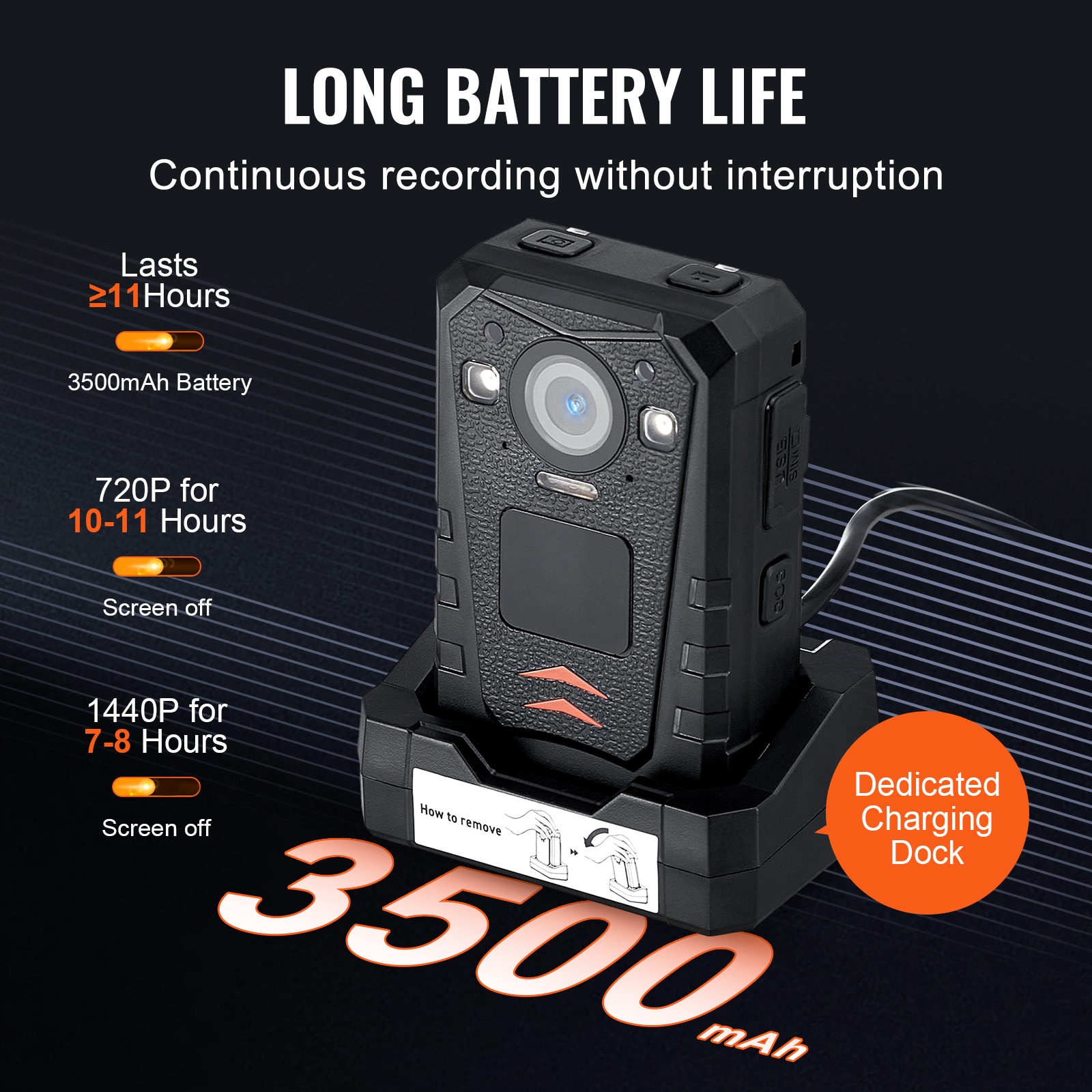 VEVOR JYZFJLY1440PX6Z6GV1 smartphones - View #4