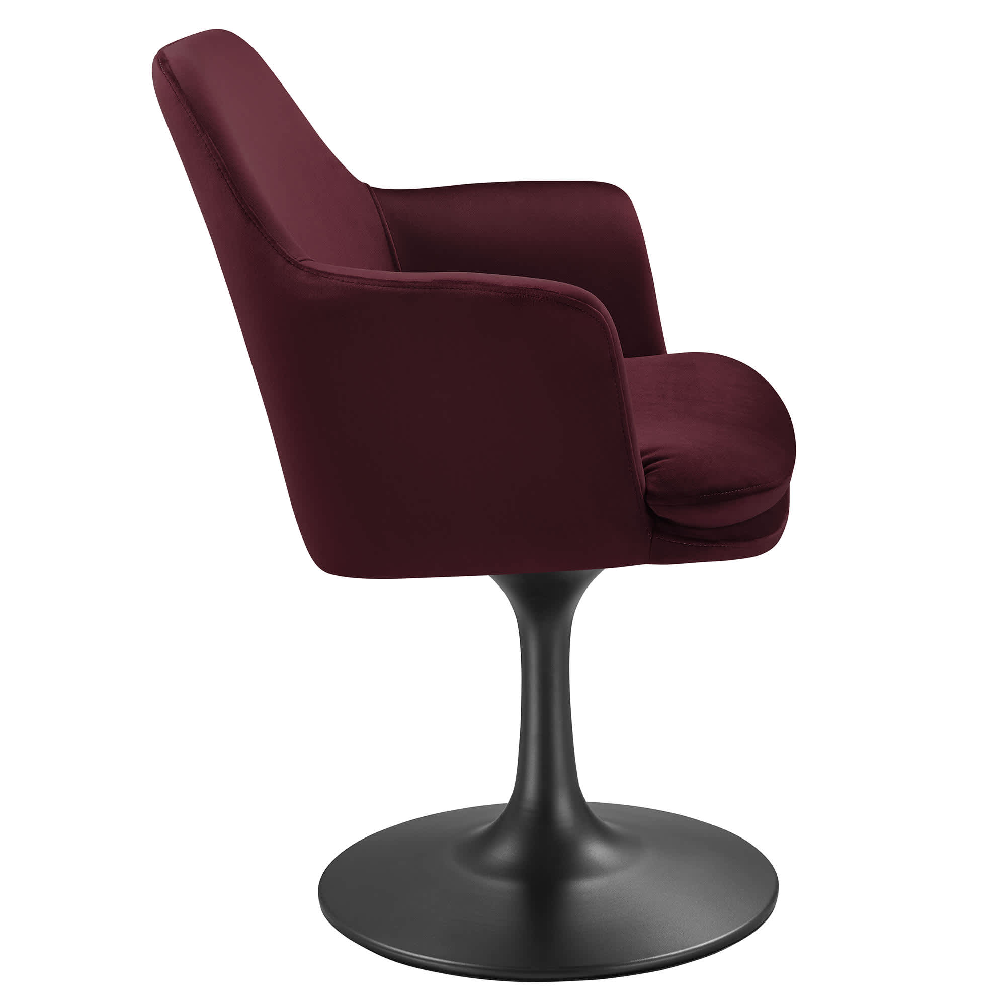 Modway EEI-6957-BLK-MUL Dining-Chairs - View #7