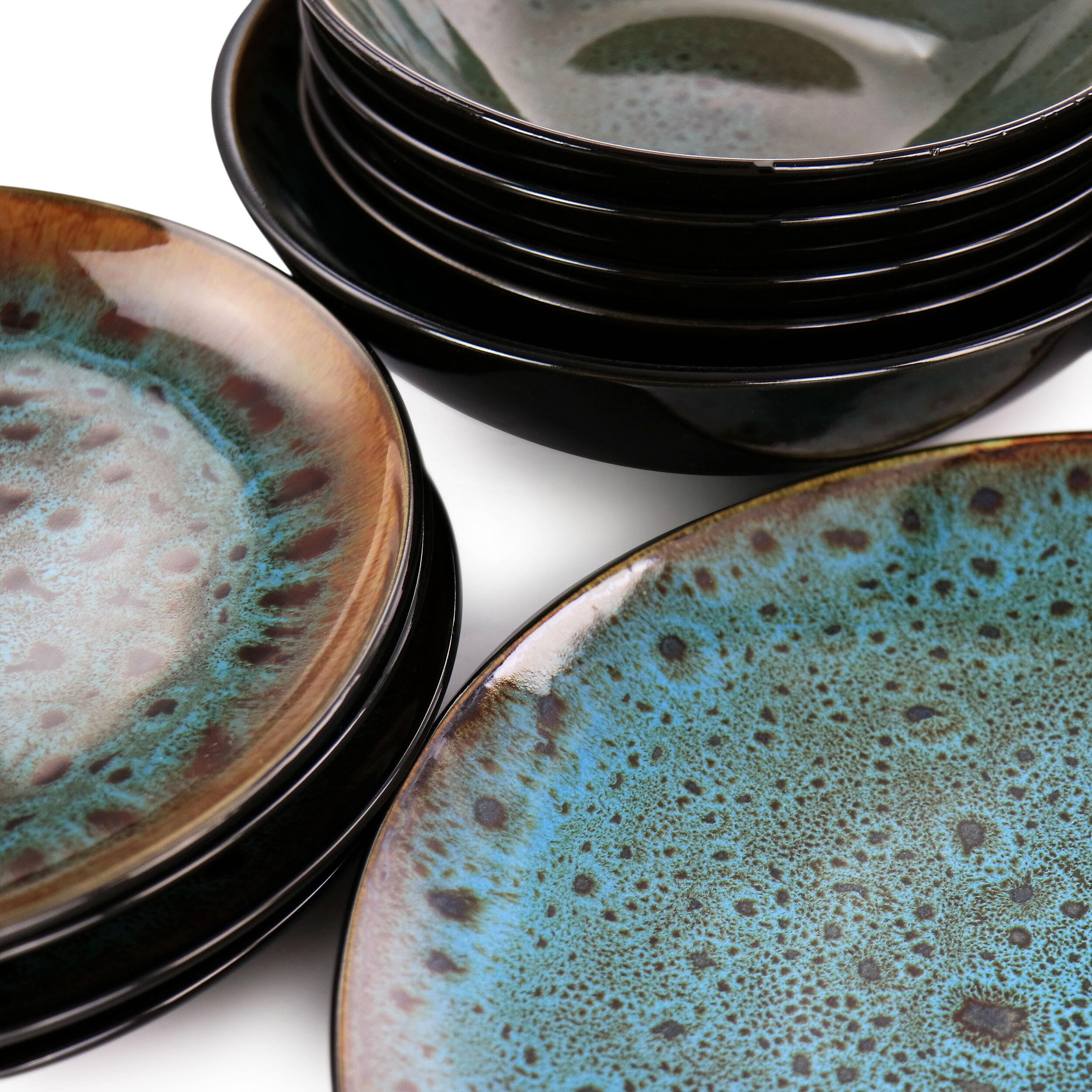 Gibson Elite 849117641M dinnerware - View #8