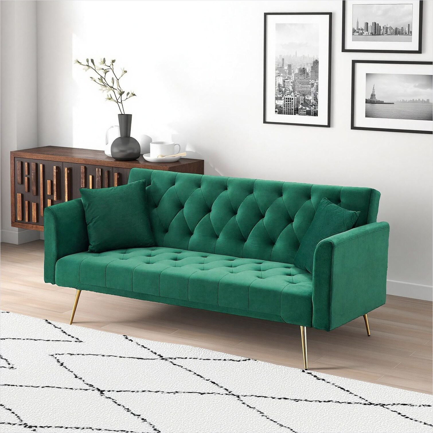 SunJet UY7IPGHS6C58 Sofas-Loveseats - View #7