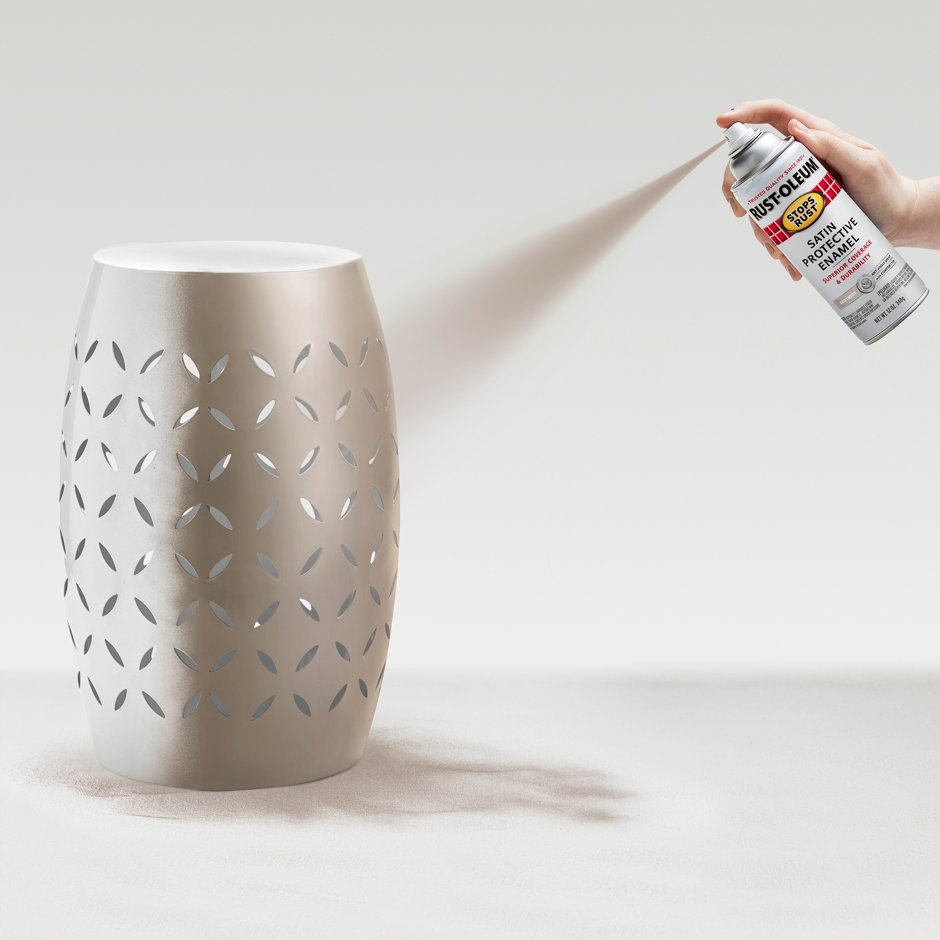 Rust-Oleum 365143 Spray-Paint - View #4