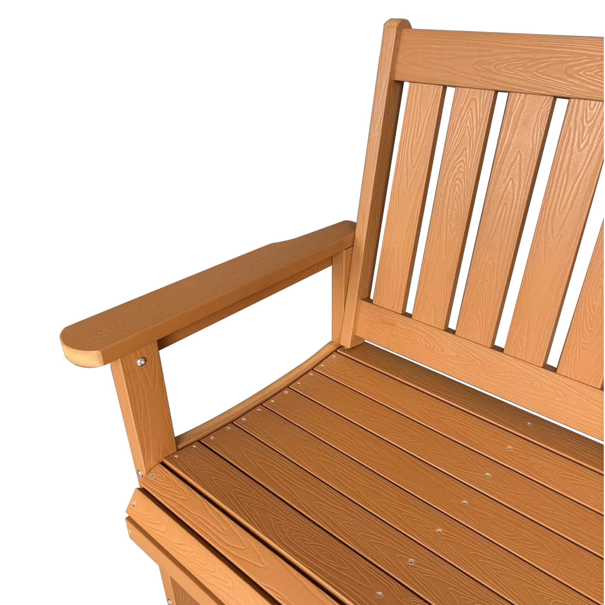 Fortune Candy PBS044-TE benches - View #7