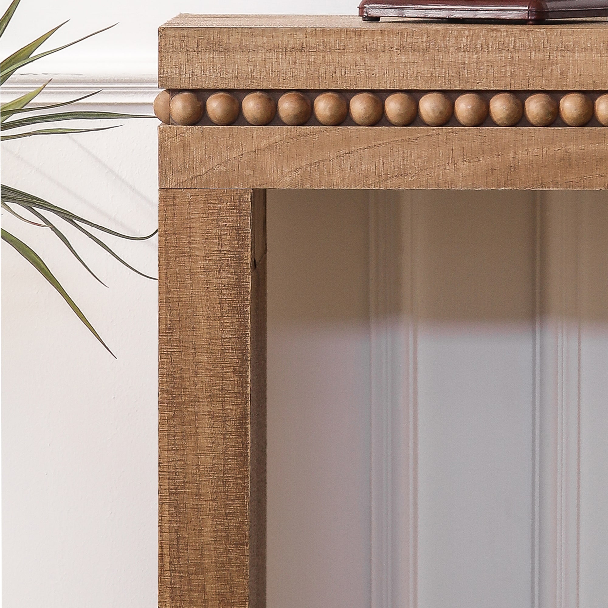 SINOFURN SYA020300BK Console-Sofa-Tables - View #9