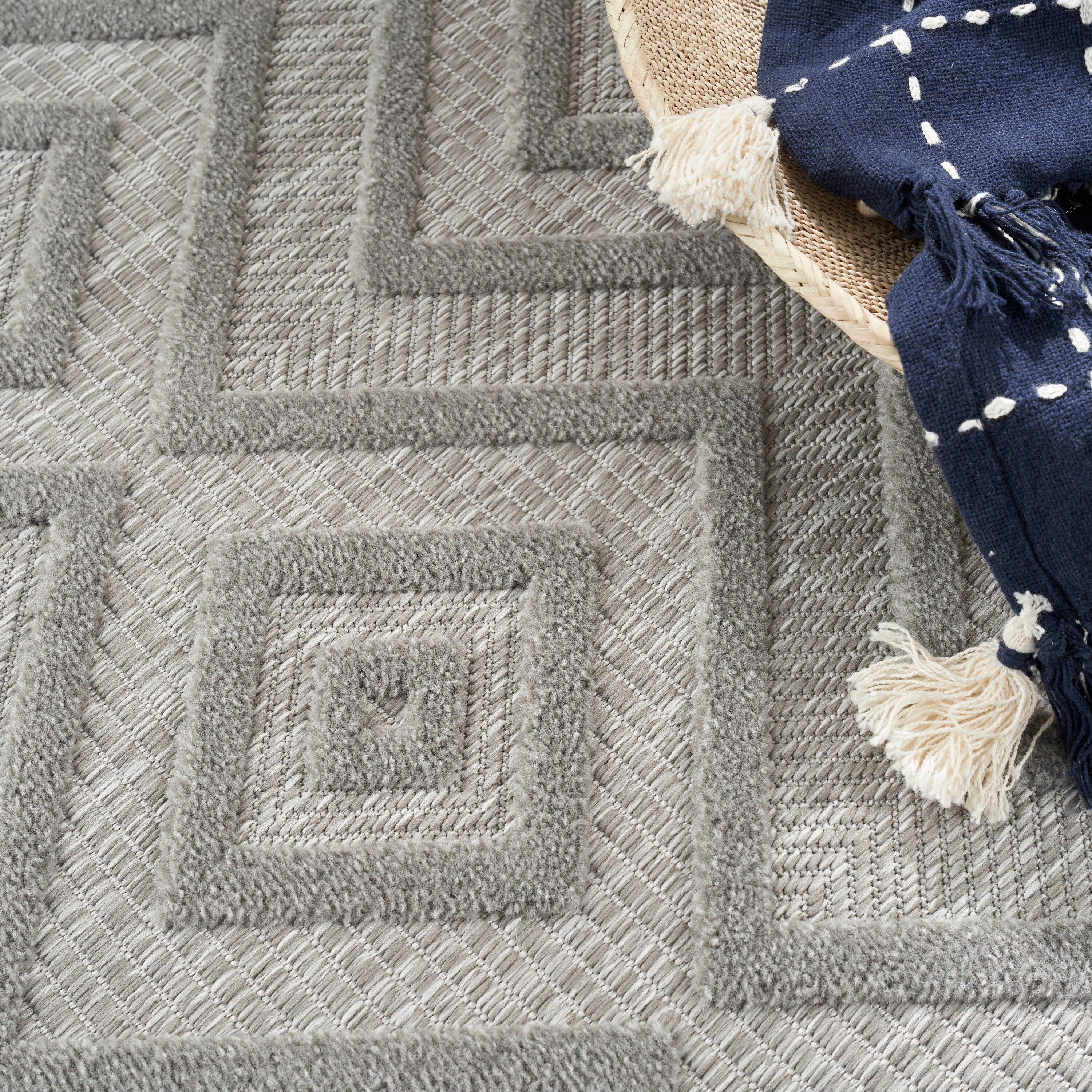 Nourison 099446043689 rugs - View #8