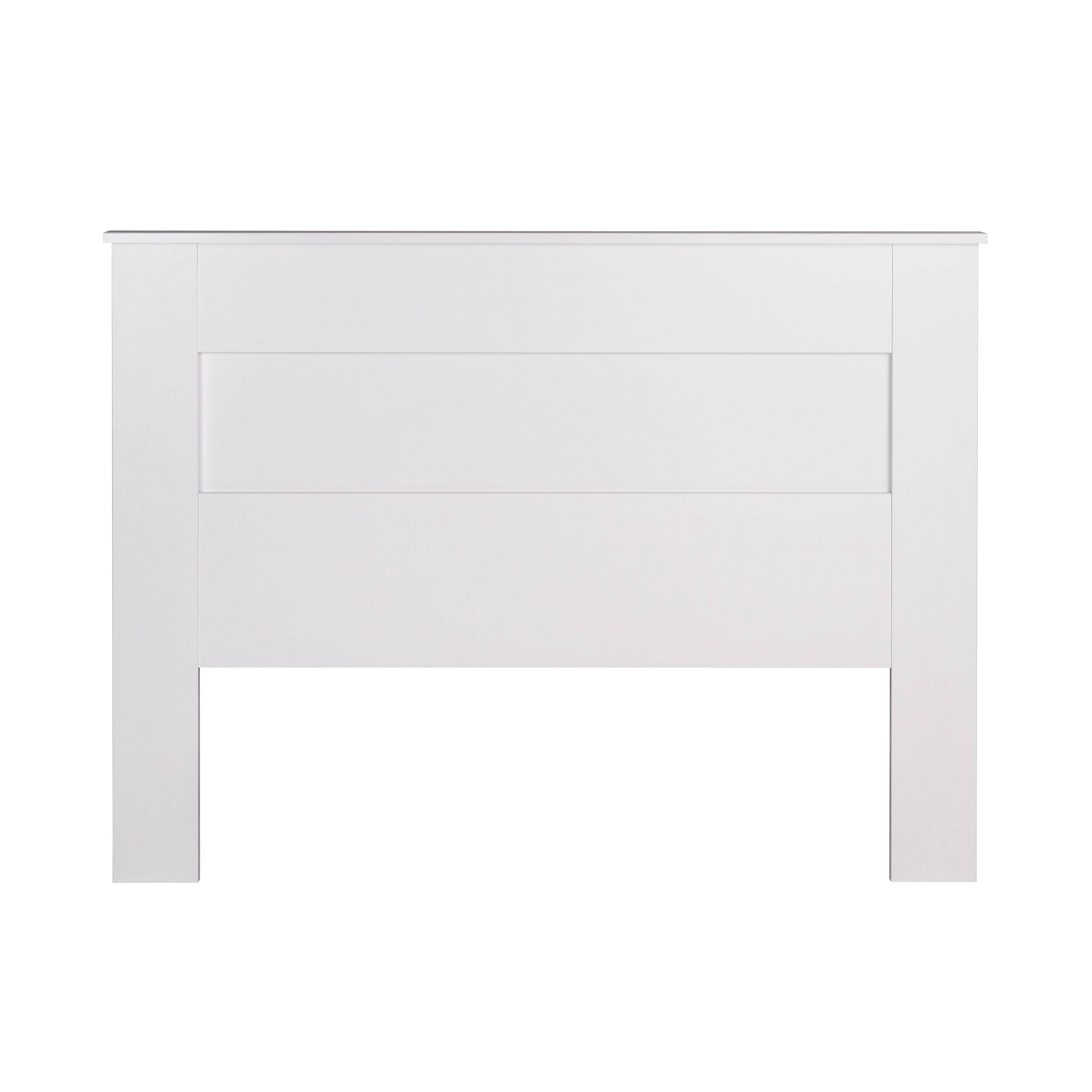 Prepac WHFQ-1301-1 Upholstered-Headboards - View #2