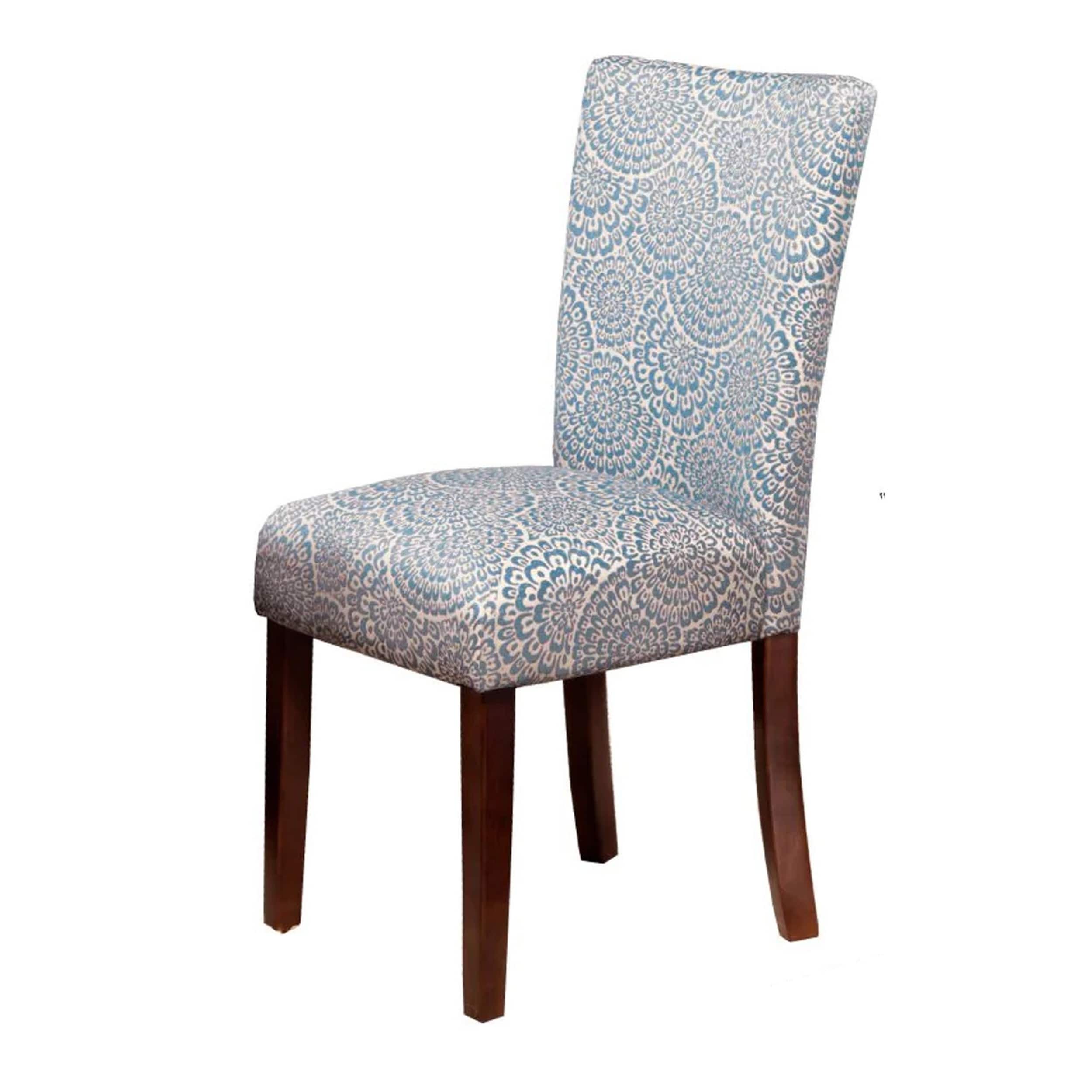 Benzara BM195011 Dining-Chairs - View #4