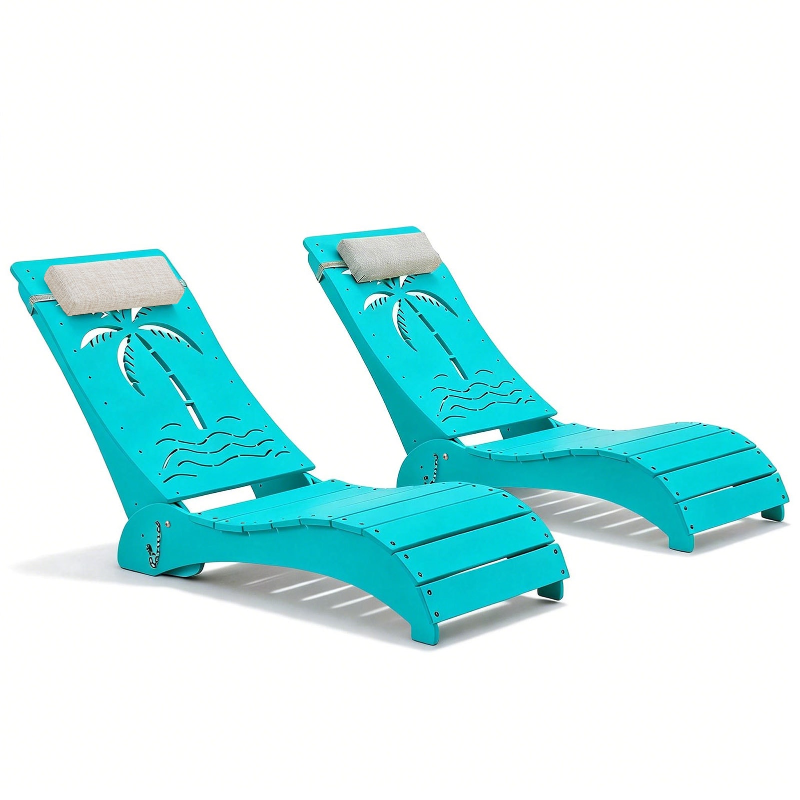 MiniEpic OPCA-43 Patio-Chairs - View #2