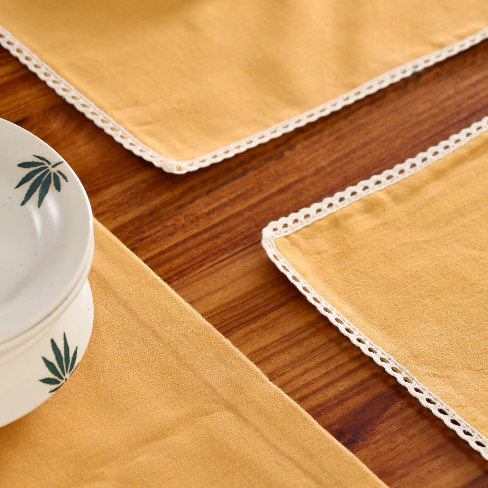 Mela Artisans PPTMA002 Table-Covers - View #8