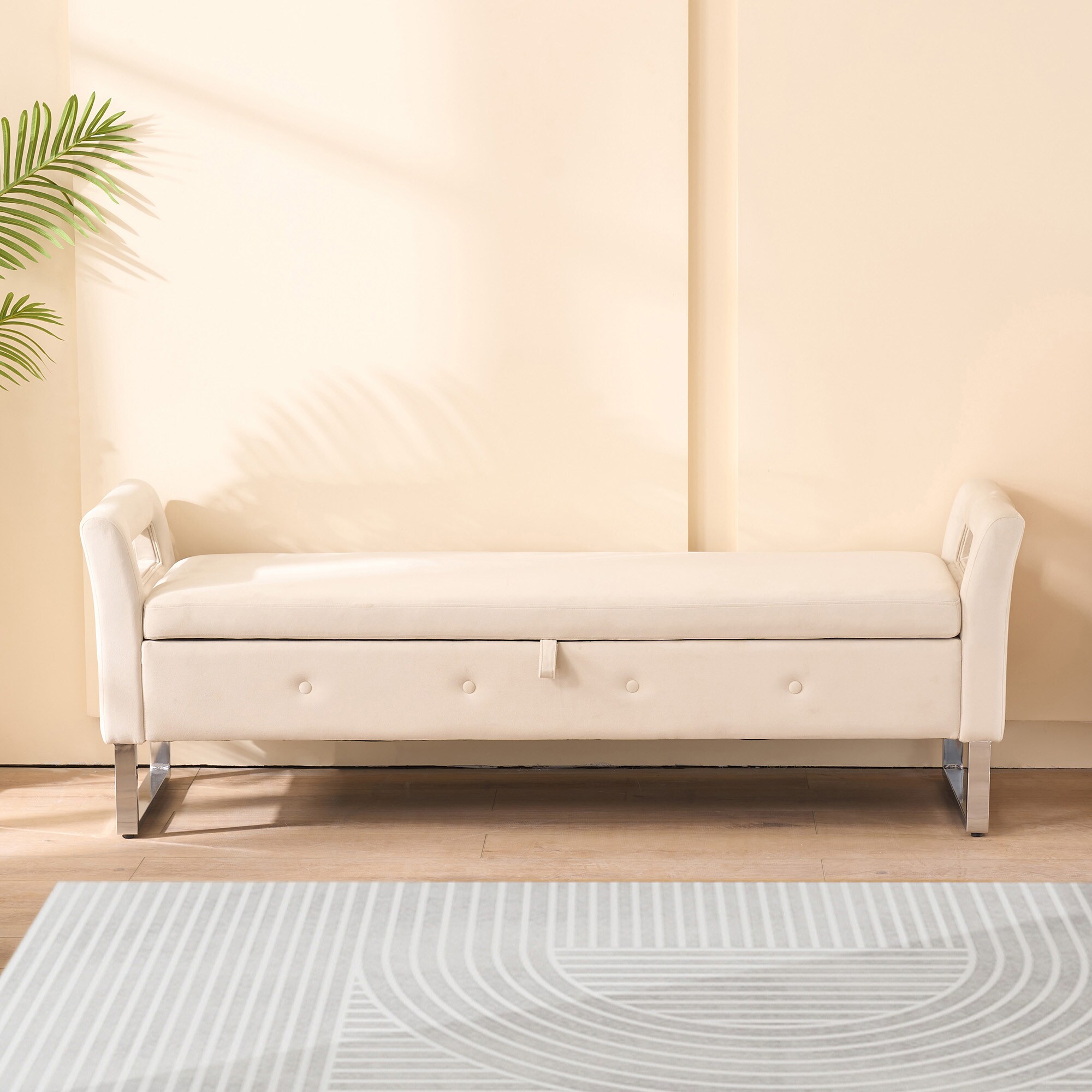SINOFURN SYA330062BL bench - View #9