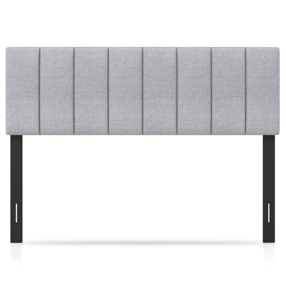 Fenbeli QLLSFENH152 Upholstered-Headboards - View #5