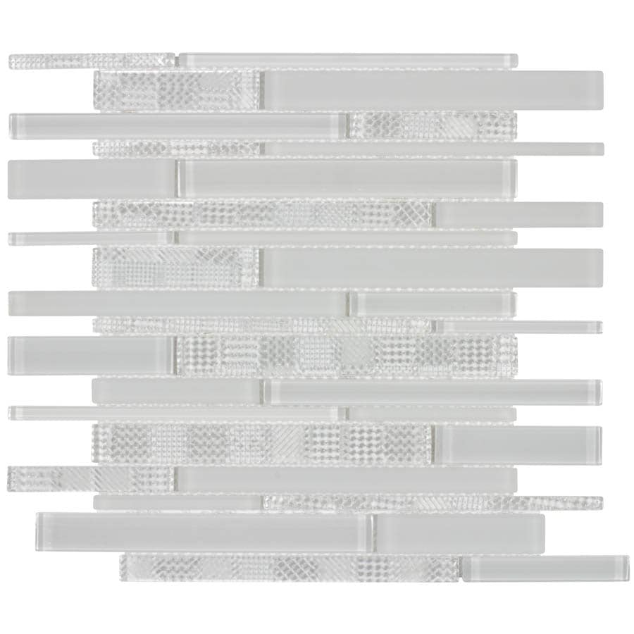 Elida Ceramica SY454WHIT1214 Ceramic-Tile - View #5