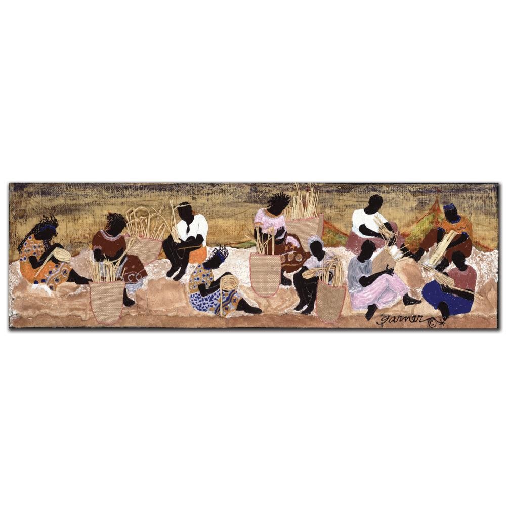 Trademark Fine Art GC001-C1447GG Wall-Art - View #2