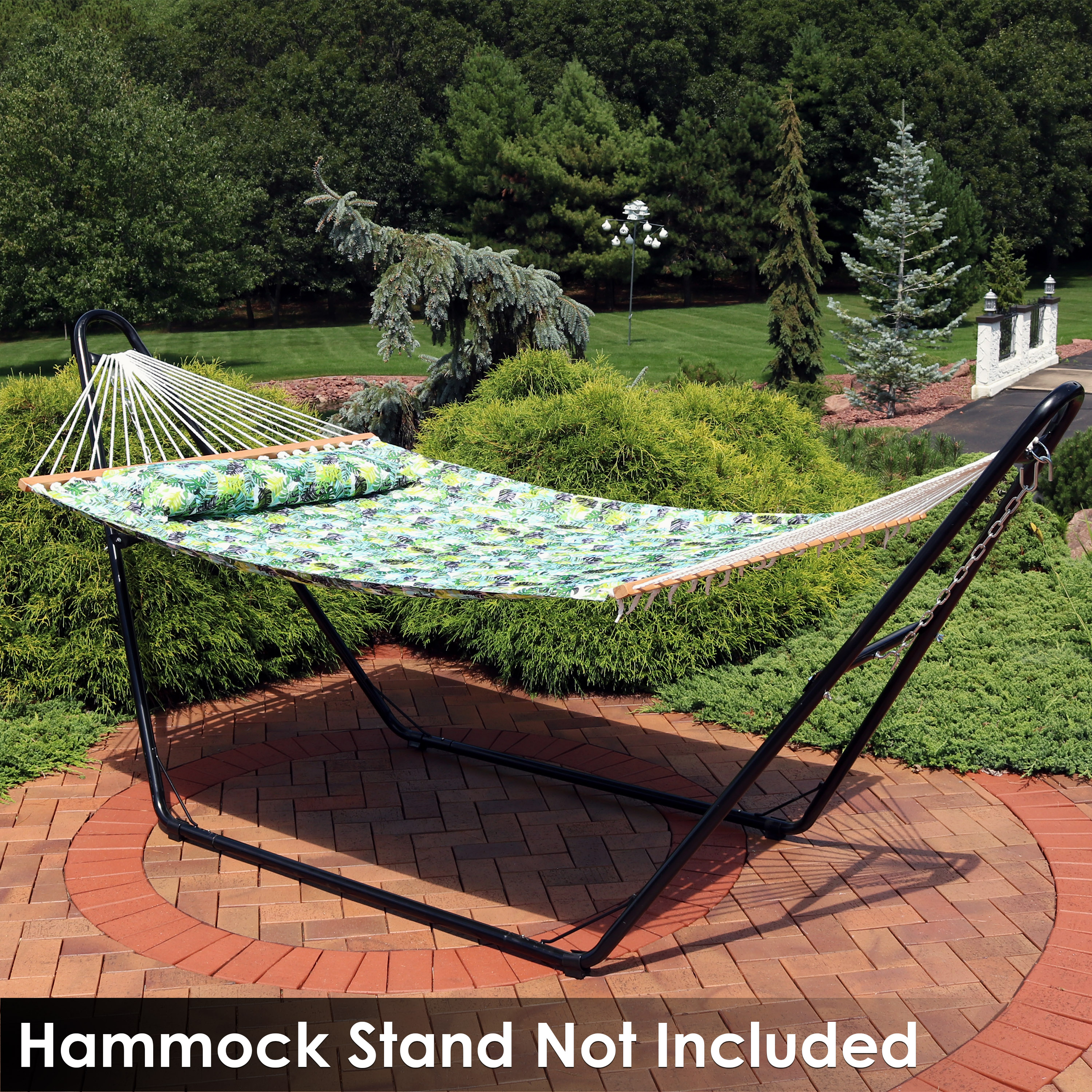 Sunnydaze Decor WIM-186 hammocks - View #2
