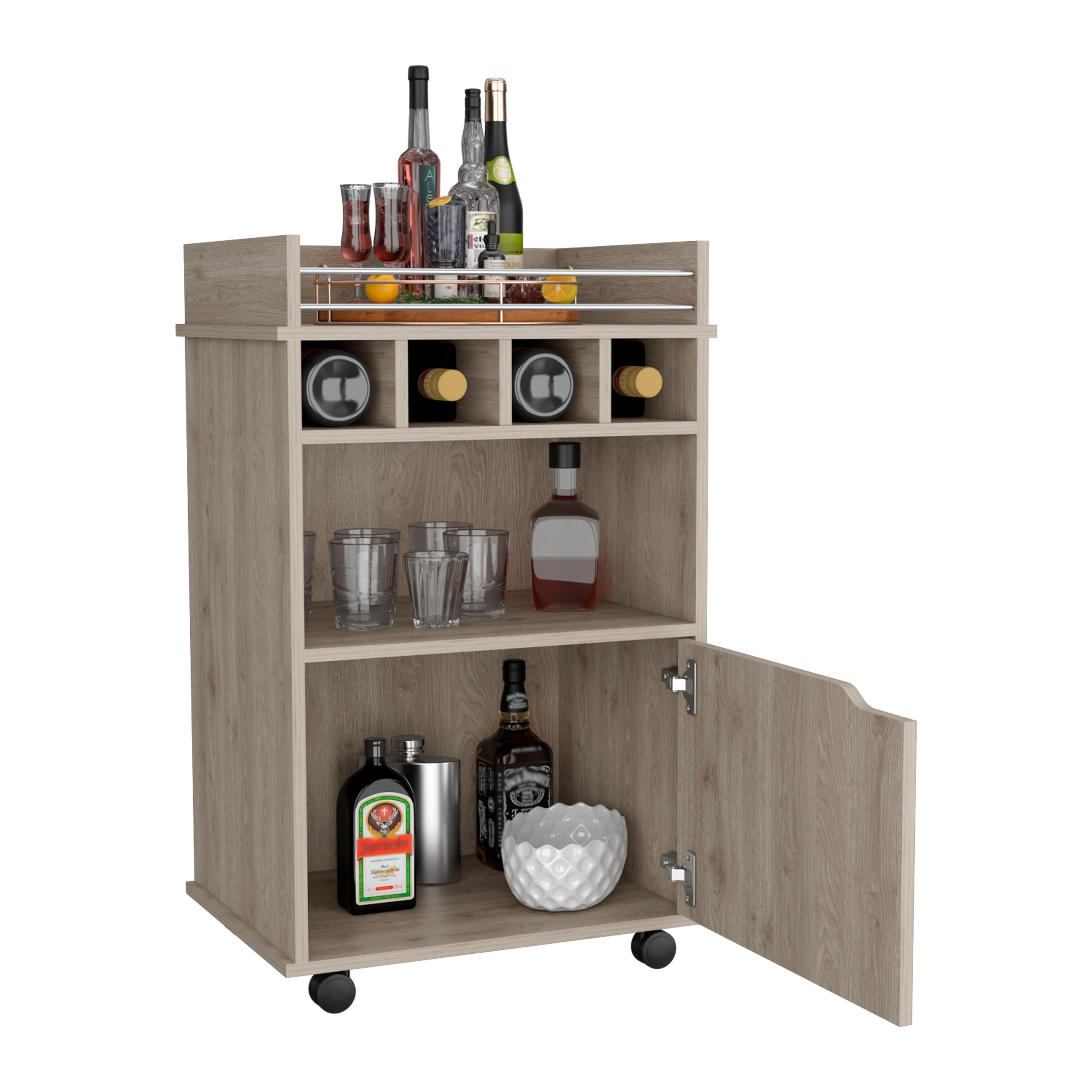 Watnature TV3UKNE0A8US Kitchen-Furniture - View #8