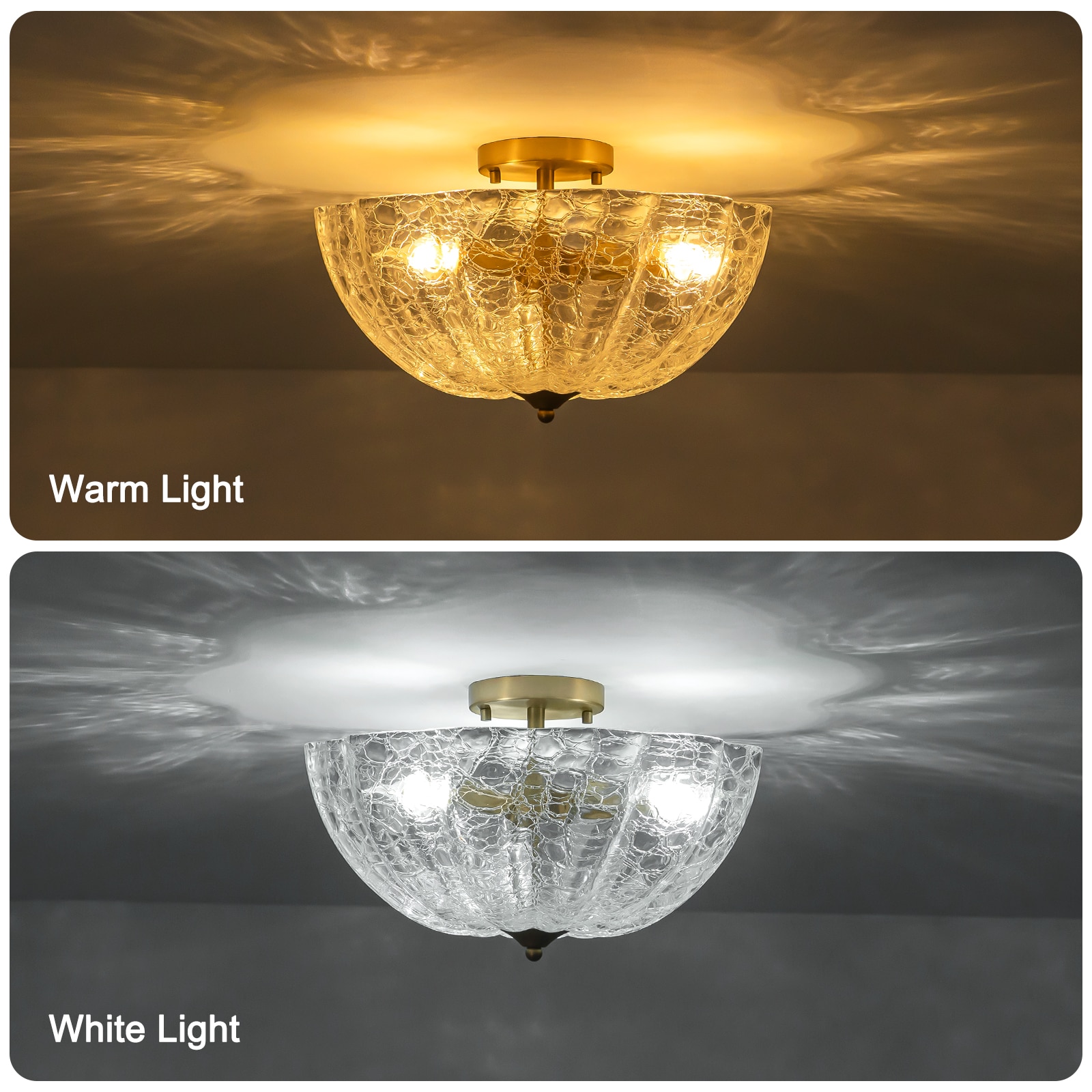 LLHZSY CL-1066023 flushmounts - View #10