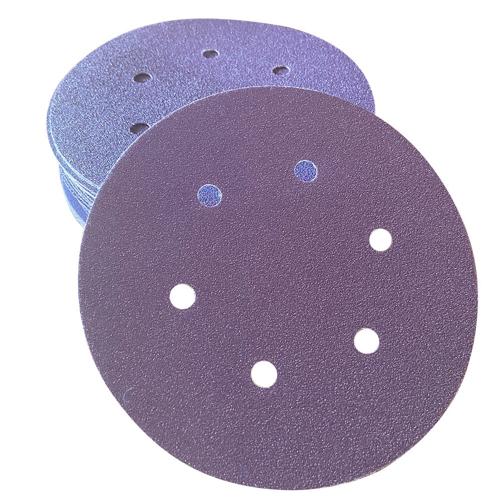 orca abrasives OARP161000050 c100185 - View #3
