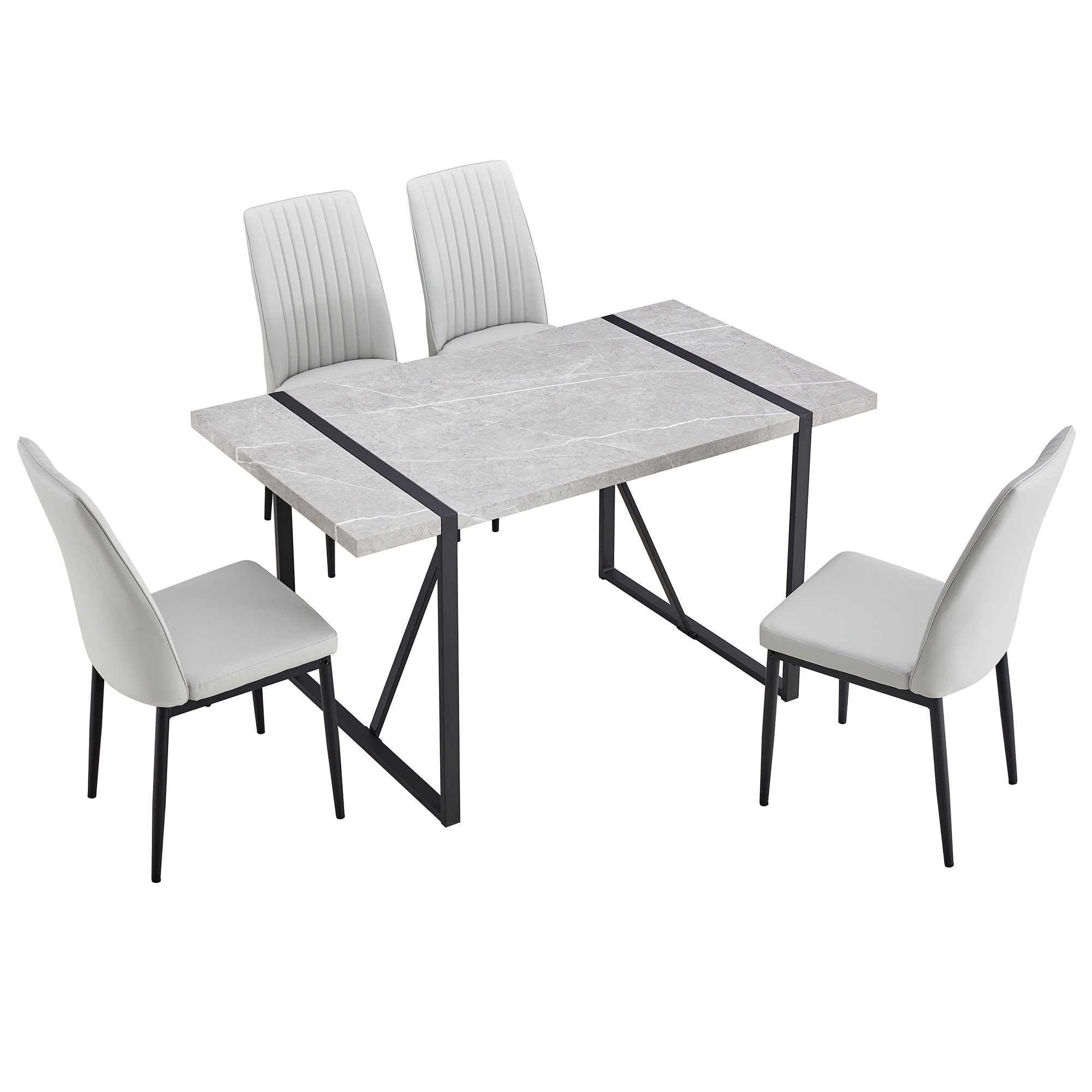 Sumyeg TR-SH000122AAE Dining-Sets - View #7