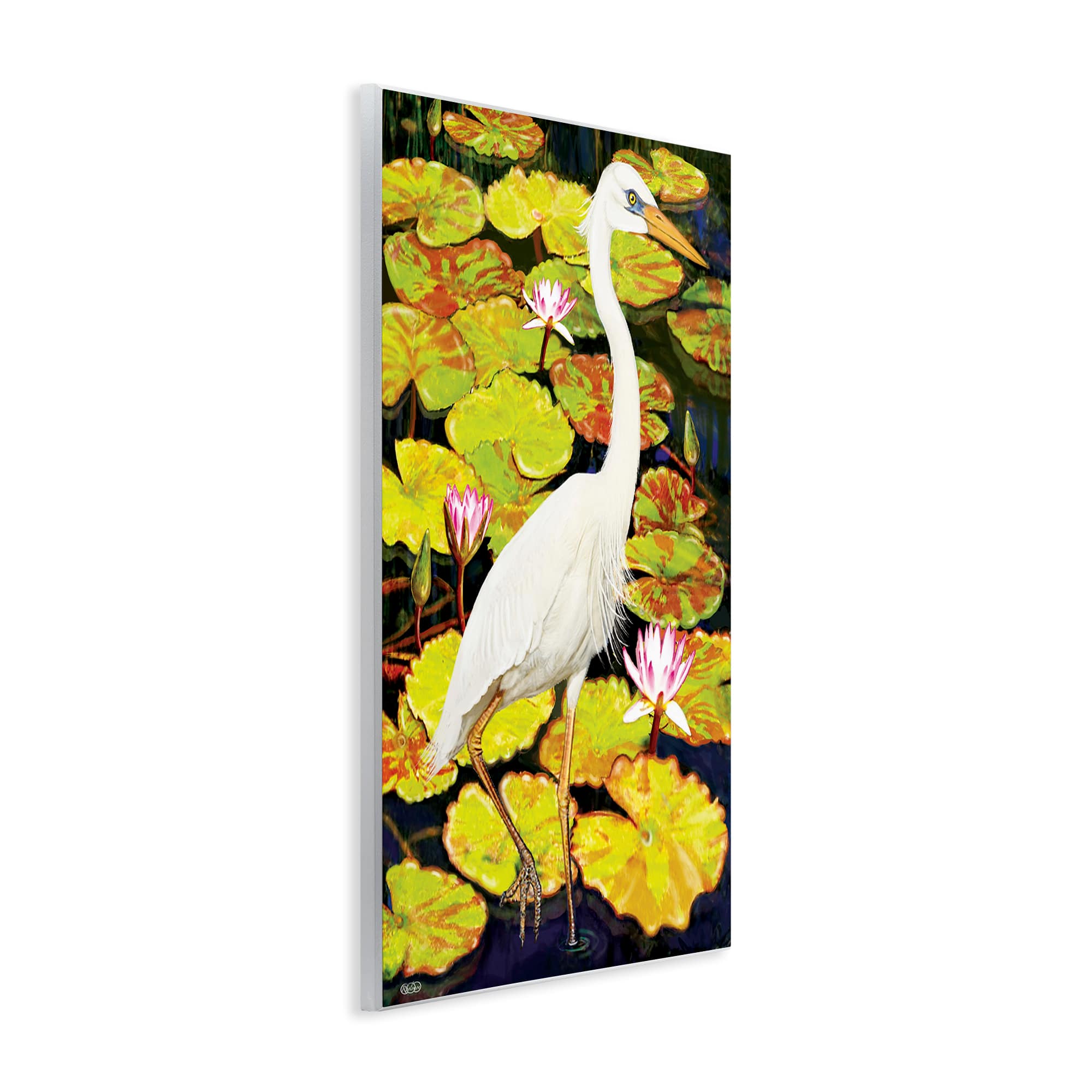 Stupell Industries BT-359-WD-13X19 Wall-Art - View #2
