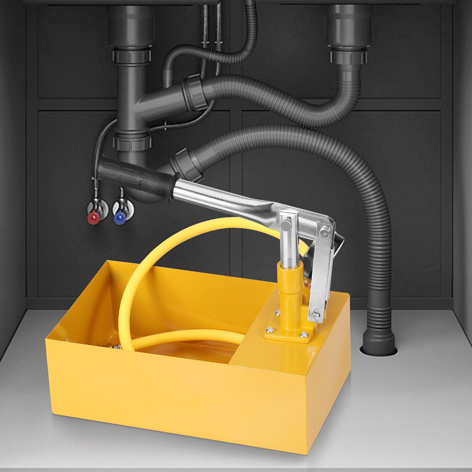 VEVOR SYCSBDF14JL07JBUIV0 pumps - View #2