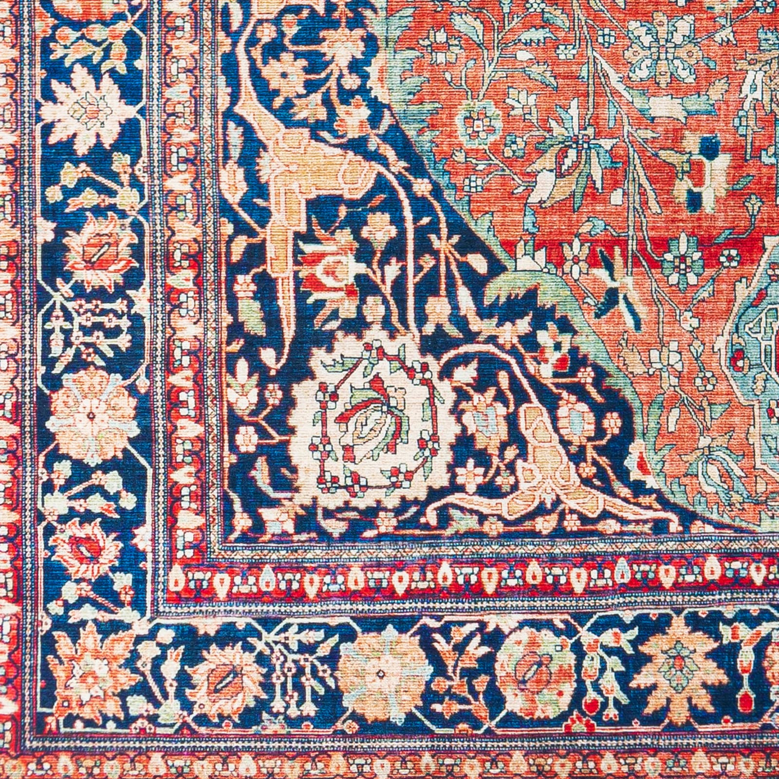 Surya IRS2333-2339 rugs - View #7